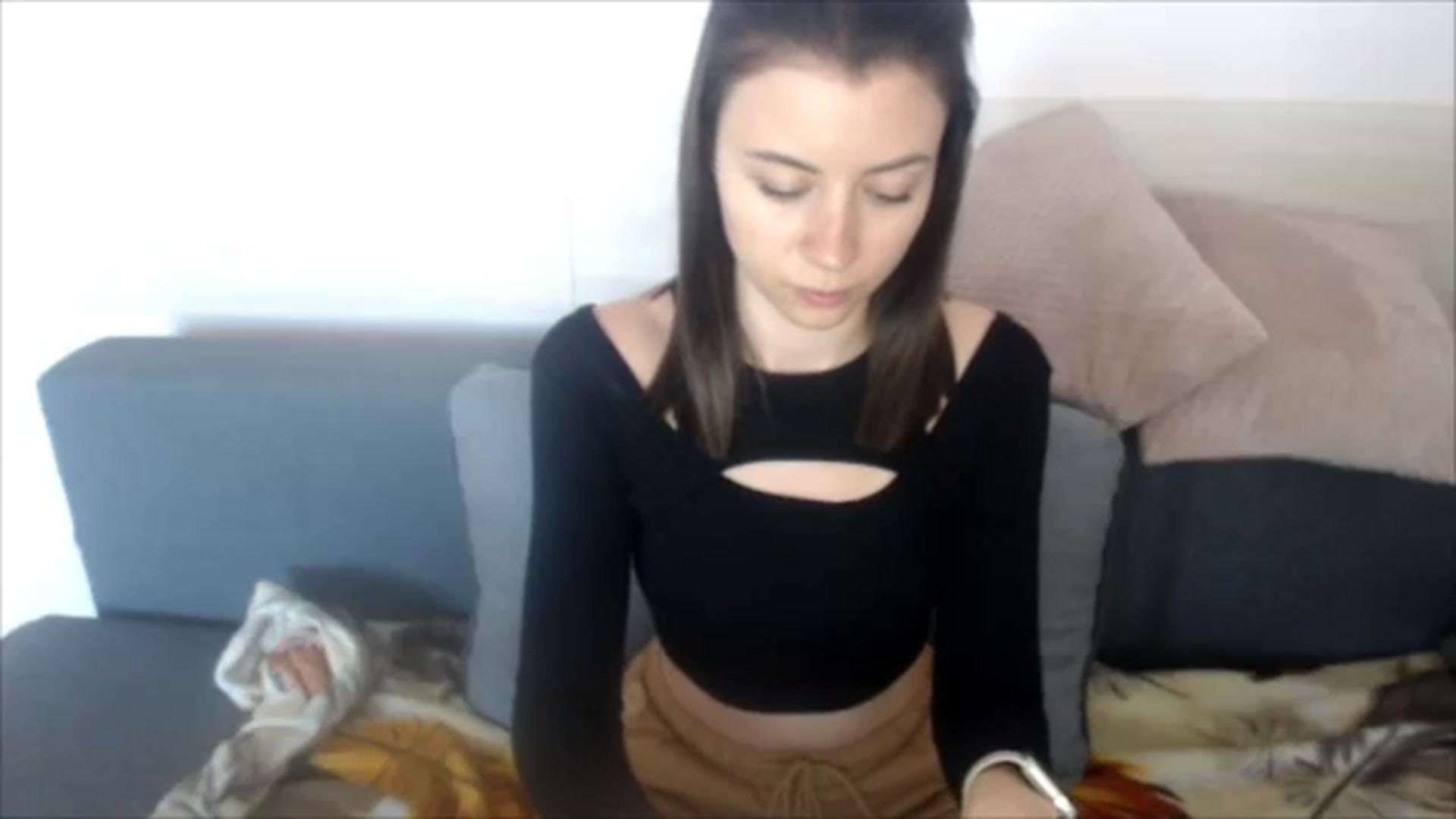 Gallery image thumbnail from Sulfate0's myfreecams stream on, 05/07/2024, 09:25 image 7 of 20