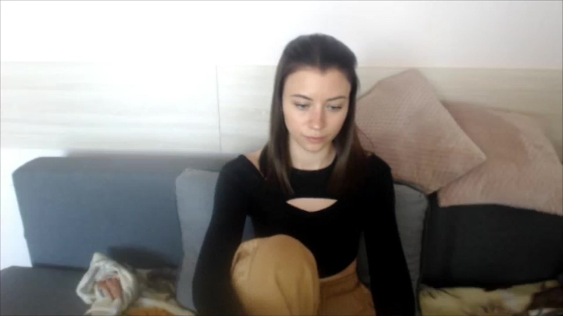 Gallery image thumbnail from Sulfate0's myfreecams stream on, 05/07/2024, 09:25 image 14 of 20
