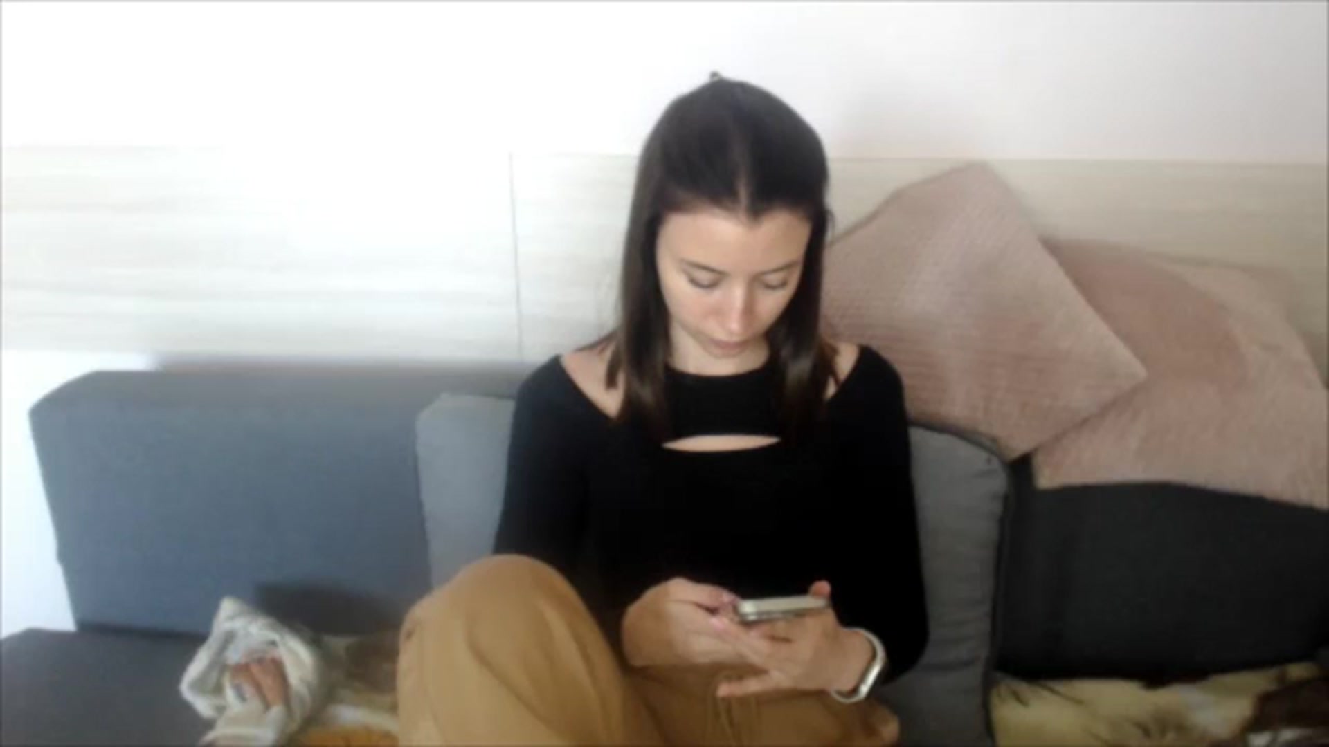 Gallery image thumbnail from Sulfate0's myfreecams stream on, 05/07/2024, 09:25 image 17 of 20