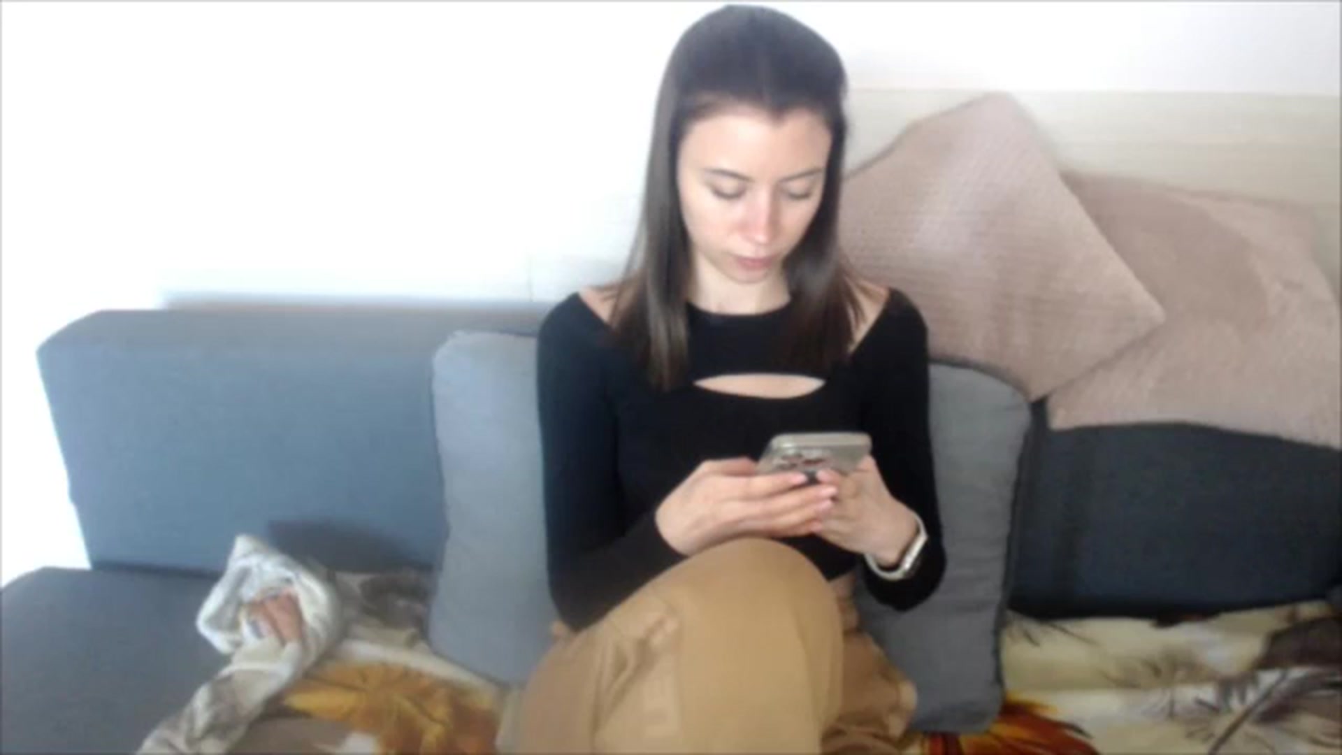 Gallery image thumbnail from Sulfate0's myfreecams stream on, 05/07/2024, 09:25 image 1 of 20