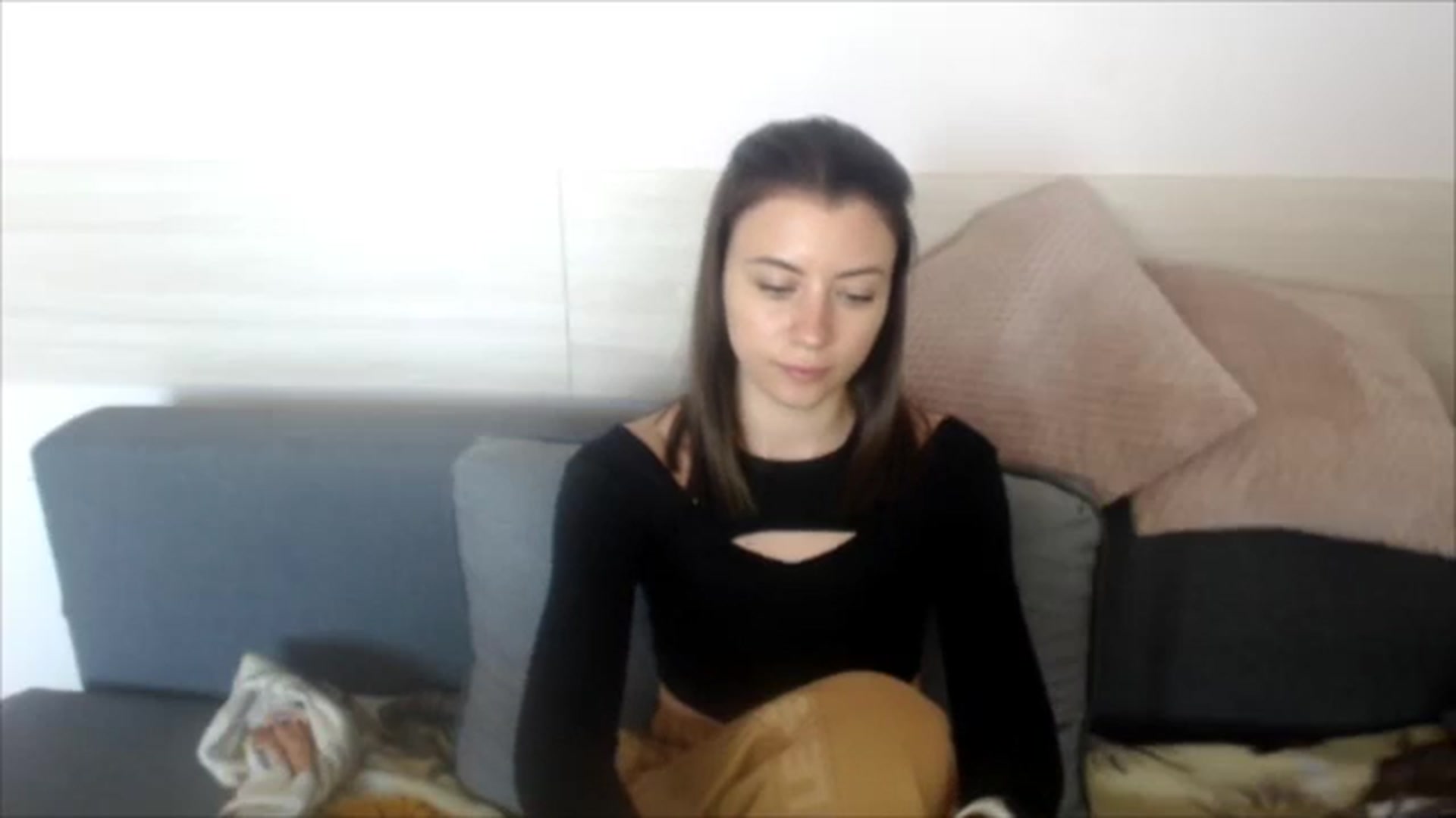 Gallery image thumbnail from Sulfate0's myfreecams stream on, 05/07/2024, 09:25 image 18 of 20