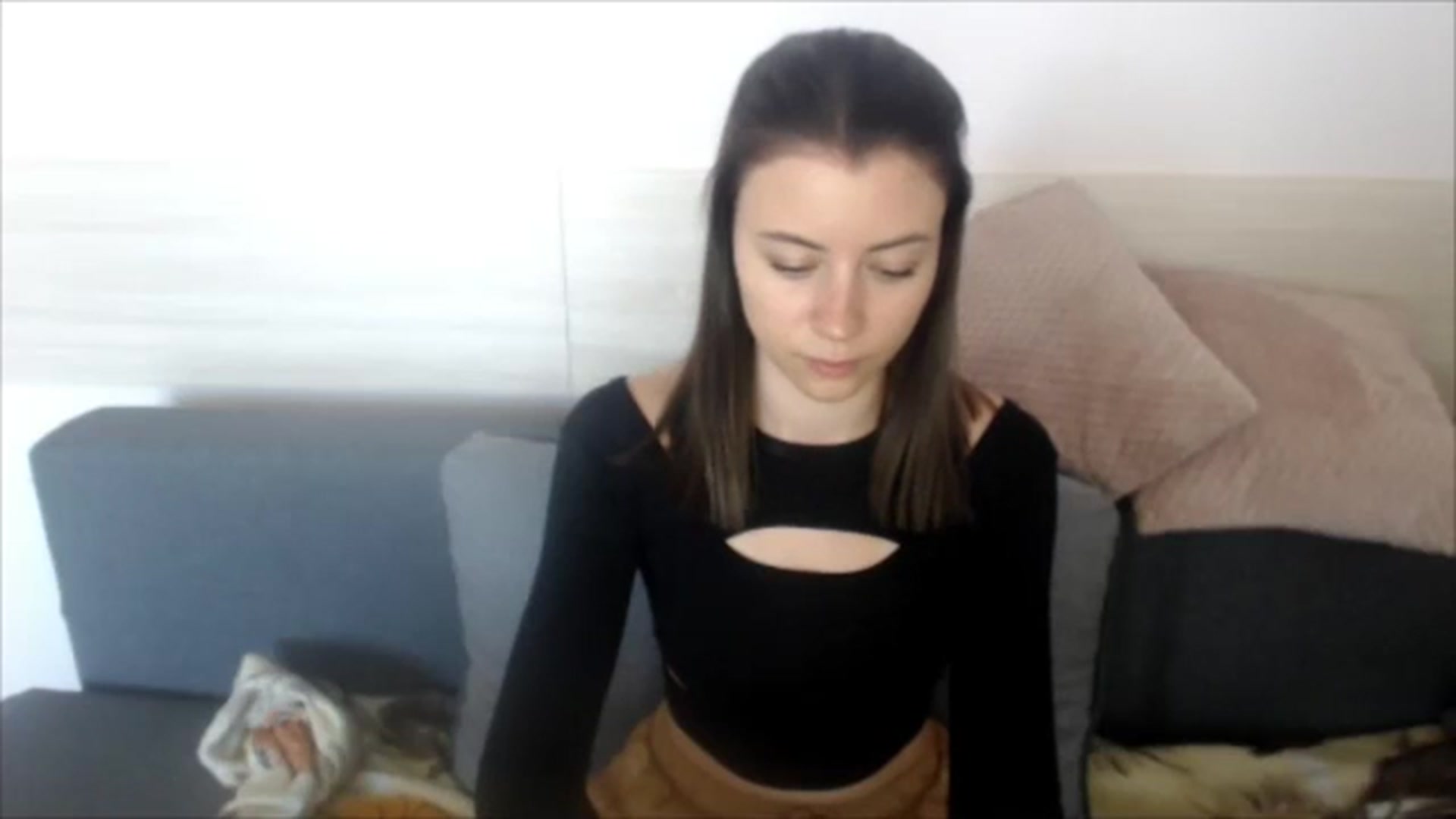 Gallery image thumbnail from Sulfate0's myfreecams stream on, 05/07/2024, 09:25 image 11 of 20