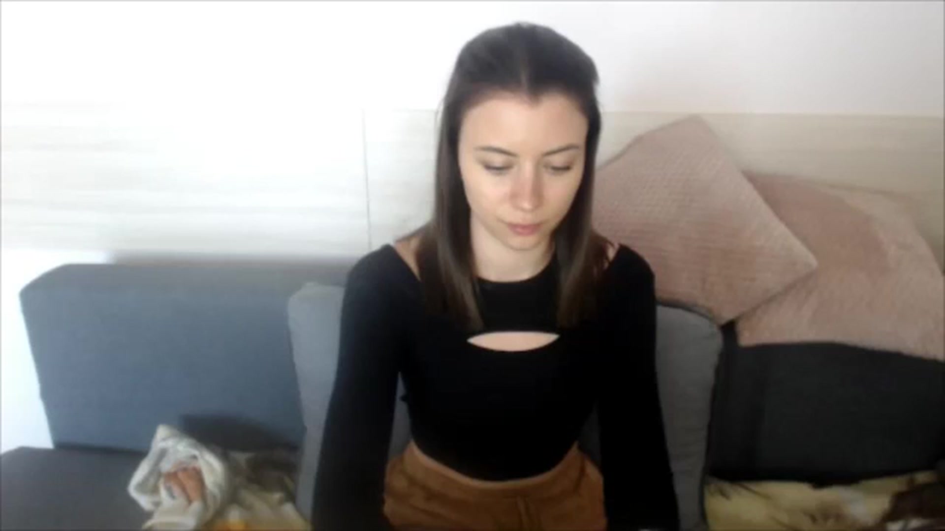 Gallery image thumbnail from Sulfate0's myfreecams stream on, 05/07/2024, 10:01 image 6 of 20