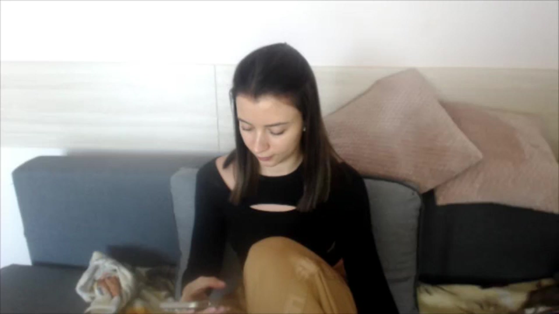 Gallery image thumbnail from Sulfate0's myfreecams stream on, 05/07/2024, 10:01 image 2 of 20