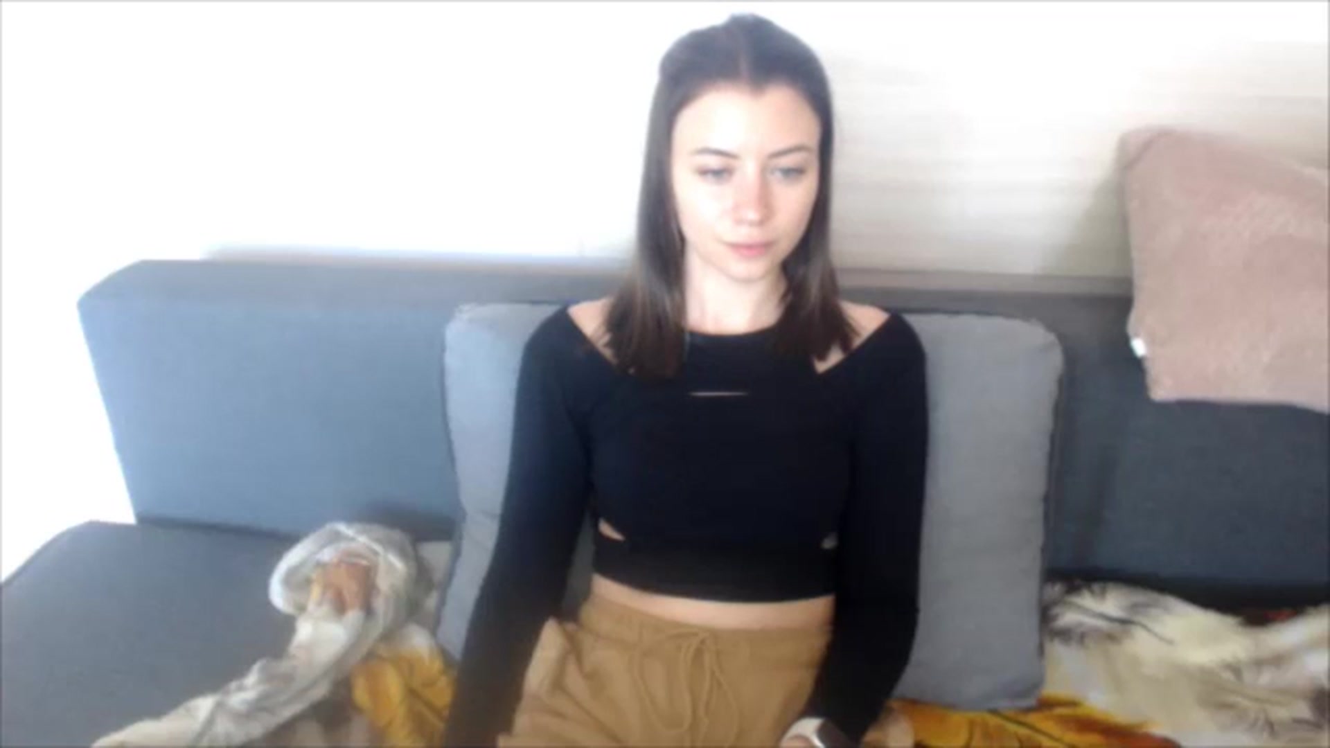 Gallery image thumbnail from Sulfate0's myfreecams stream on, 05/07/2024, 11:02 image 20 of 20