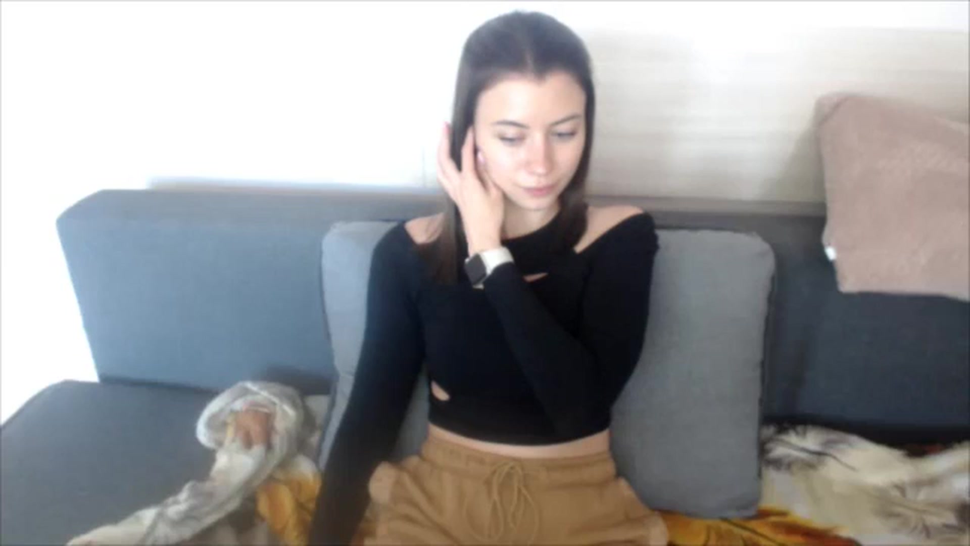 Gallery image thumbnail from Sulfate0's myfreecams stream on, 05/07/2024, 11:02 image 6 of 20