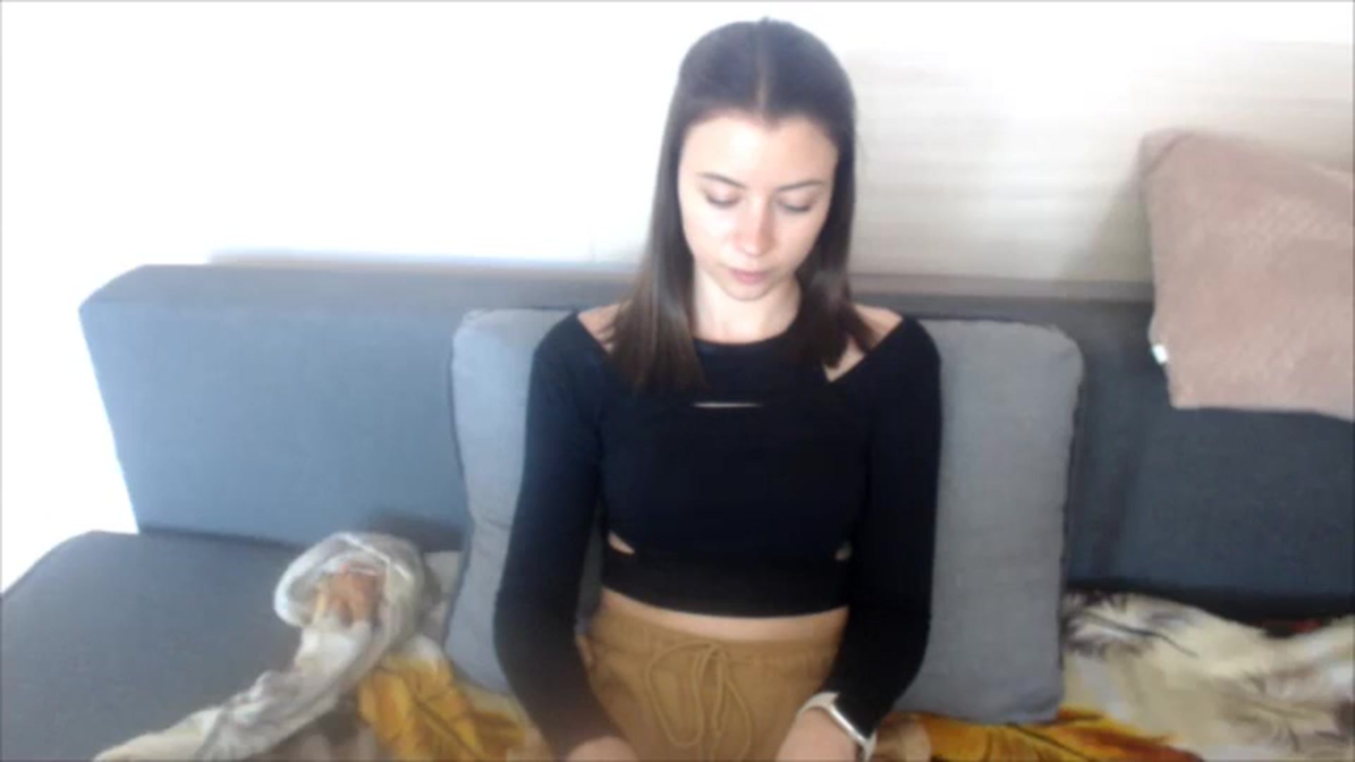 Gallery image thumbnail from Sulfate0's myfreecams stream on, 05/07/2024, 11:02 image 13 of 20