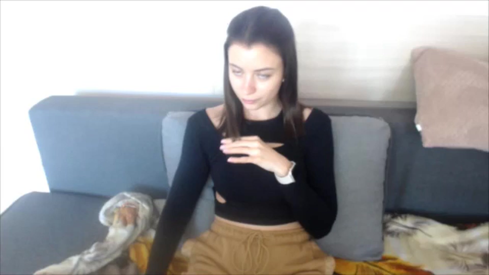 Gallery image thumbnail from Sulfate0's myfreecams stream on, 05/07/2024, 11:02 image 2 of 20