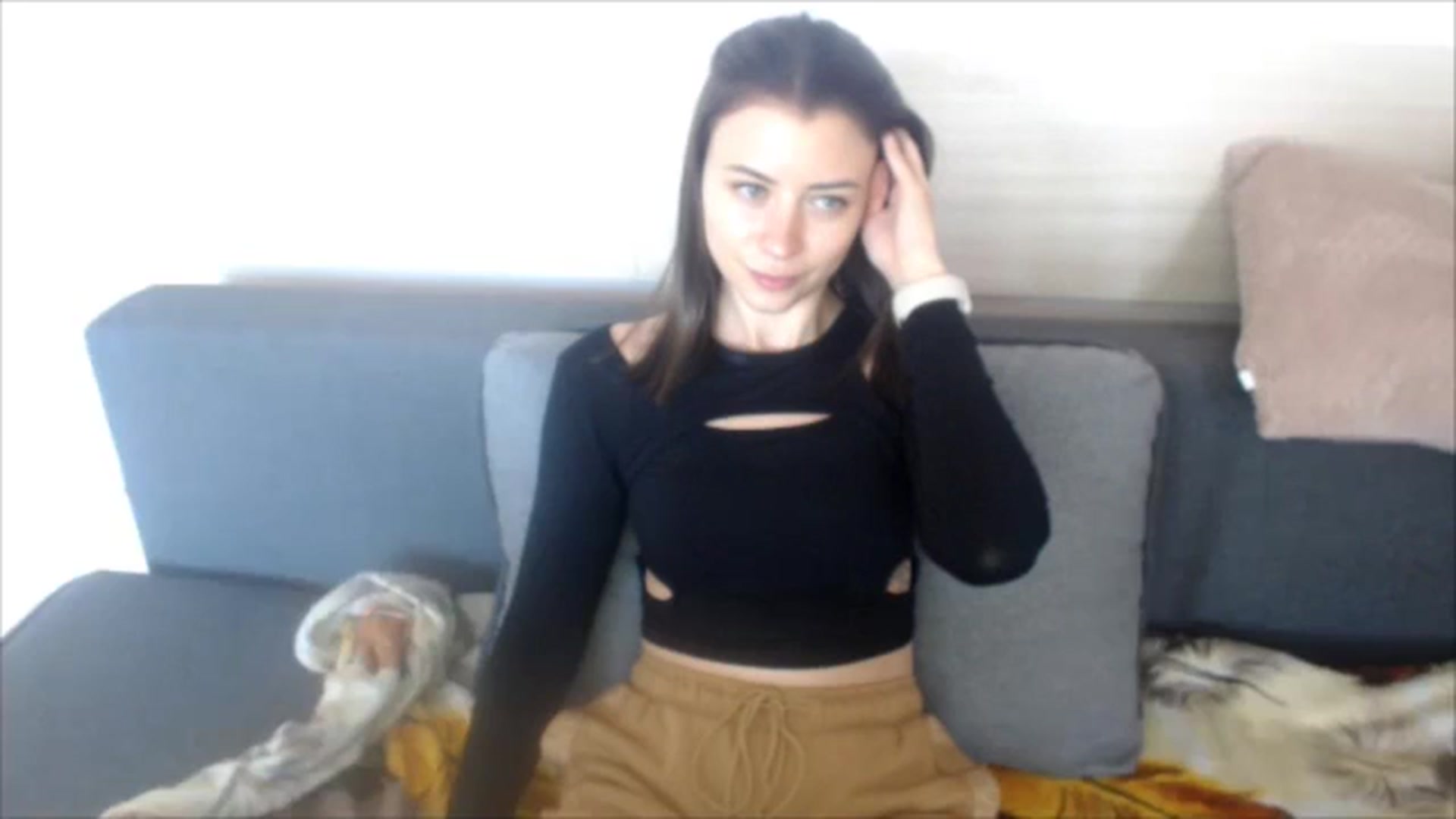Gallery image thumbnail from Sulfate0's myfreecams stream on, 05/07/2024, 11:02 image 3 of 20