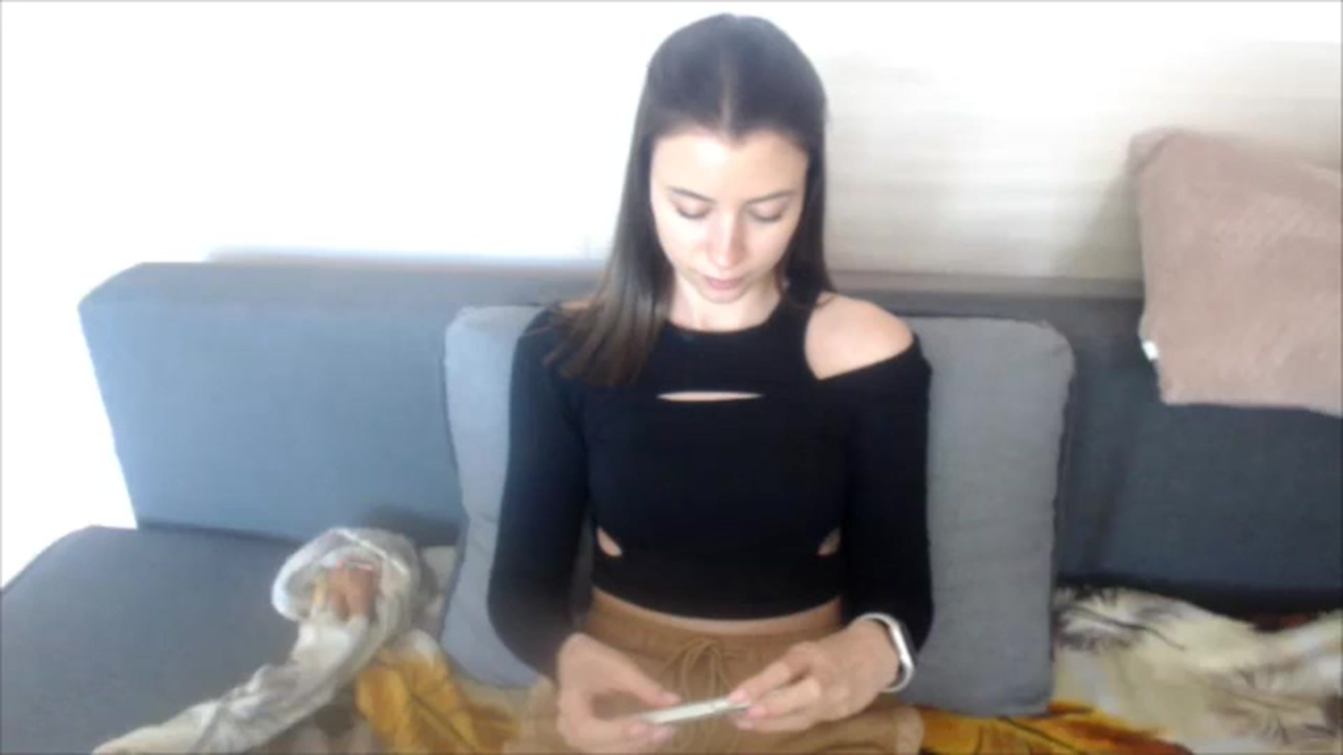 Gallery image thumbnail from Sulfate0's myfreecams stream on, 05/07/2024, 11:02 image 4 of 20