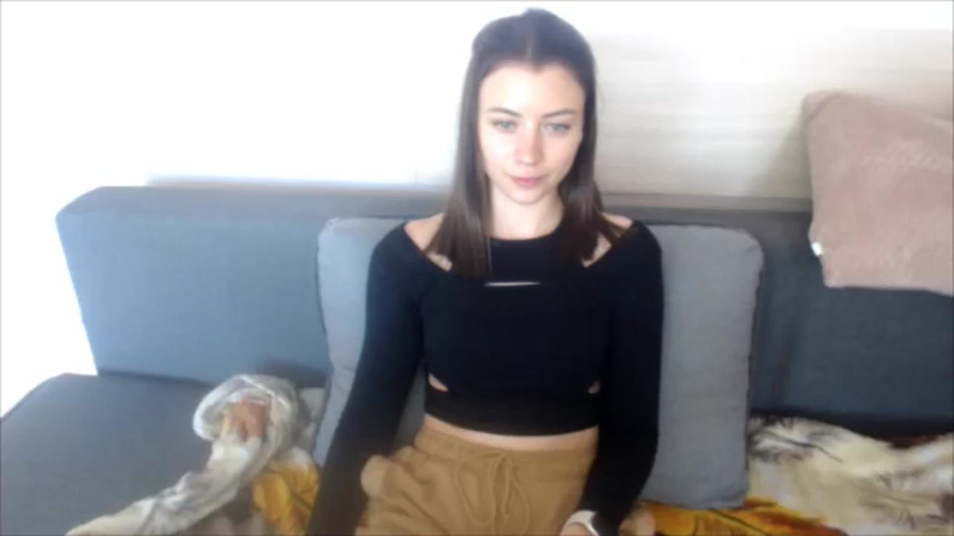 Gallery image thumbnail from Sulfate0's myfreecams stream on, 05/07/2024, 11:02 image 10 of 20