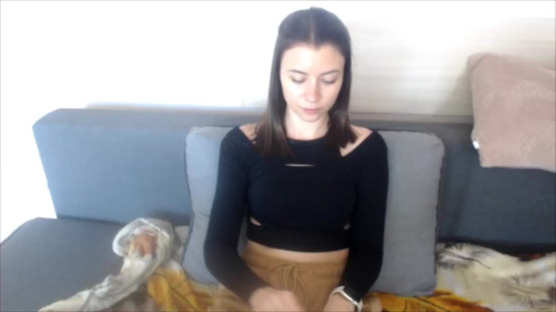 Gallery image thumbnail from Sulfate0's myfreecams stream on, 05/07/2024, 11:02 image 17 of 20
