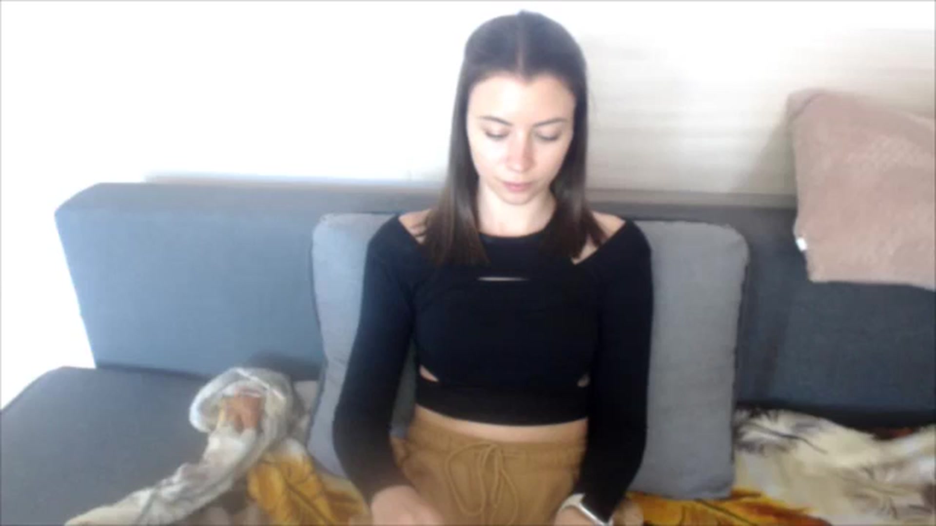 Gallery image thumbnail from Sulfate0's myfreecams stream on, 05/07/2024, 11:02 image 15 of 20