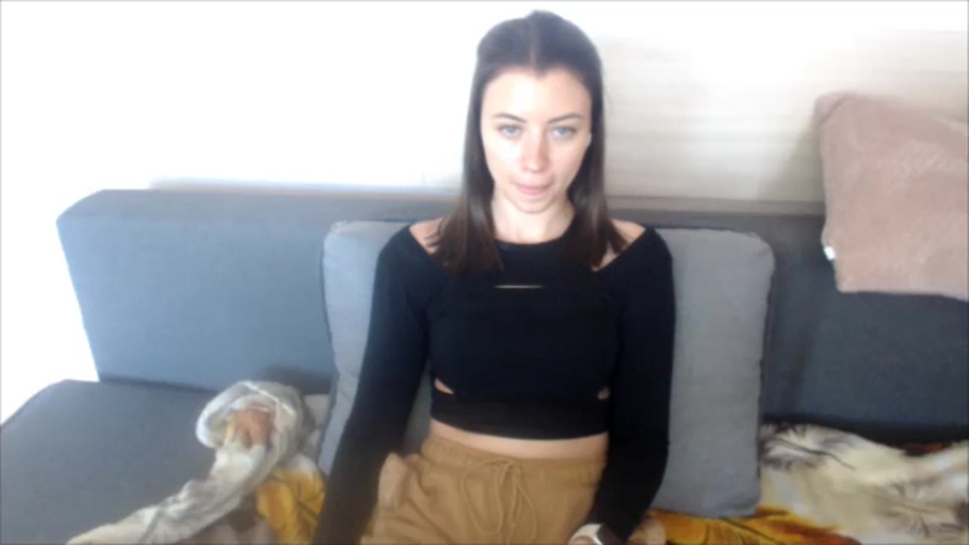 Gallery image thumbnail from Sulfate0's myfreecams stream on, 05/07/2024, 11:02 image 16 of 20