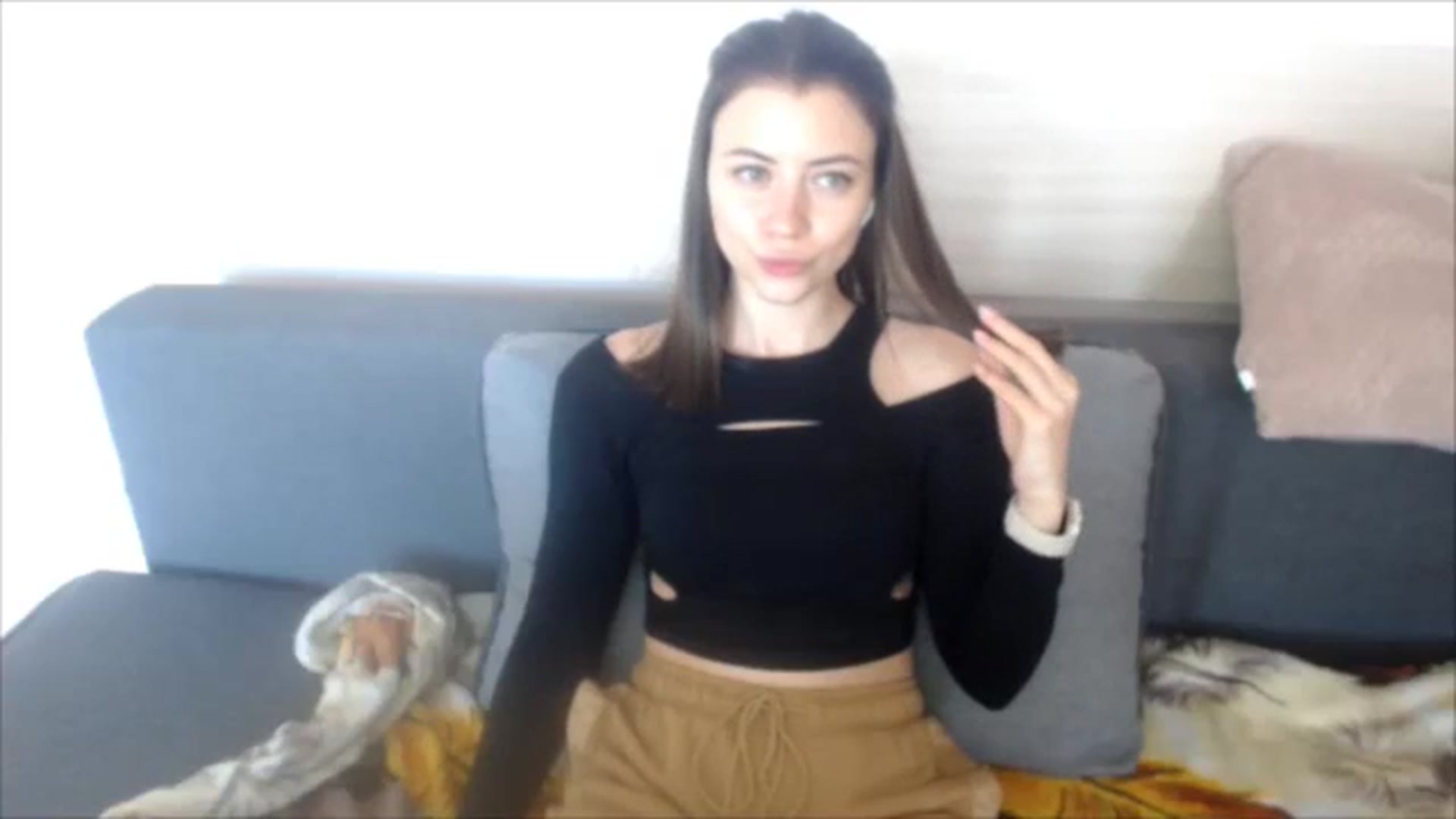 Gallery image thumbnail from Sulfate0's myfreecams stream on, 05/07/2024, 11:02 image 5 of 20