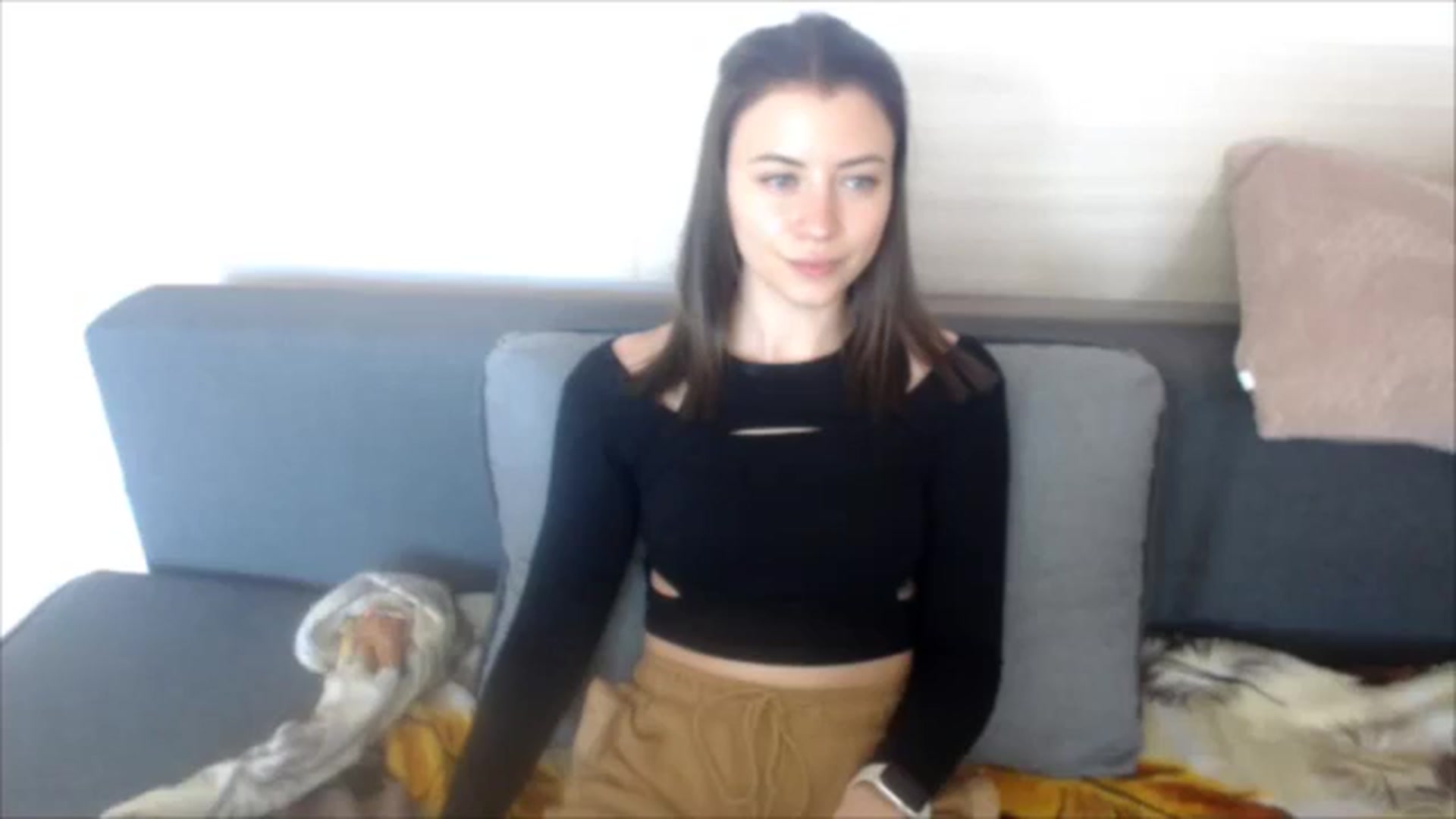 Gallery image thumbnail from Sulfate0's myfreecams stream on, 05/07/2024, 11:02 image 9 of 20