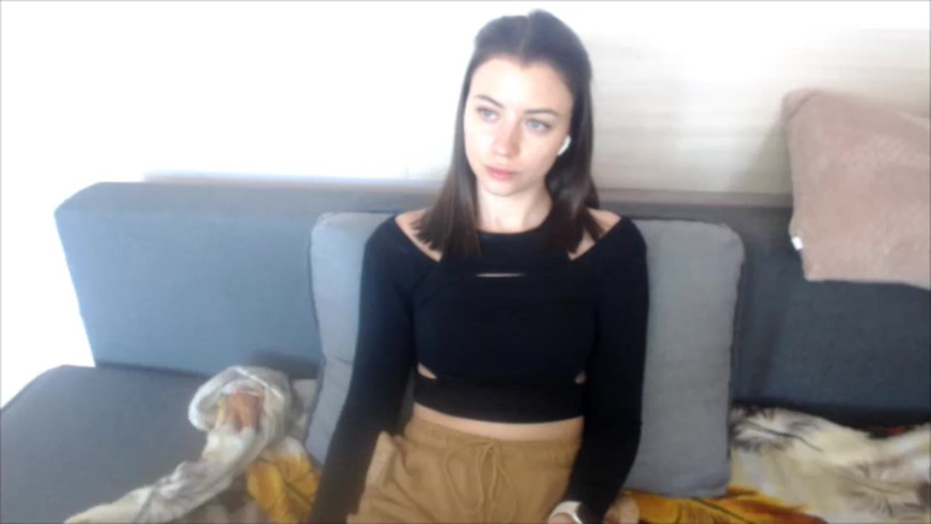 Gallery image thumbnail from Sulfate0's myfreecams stream on, 05/07/2024, 11:02 image 14 of 20