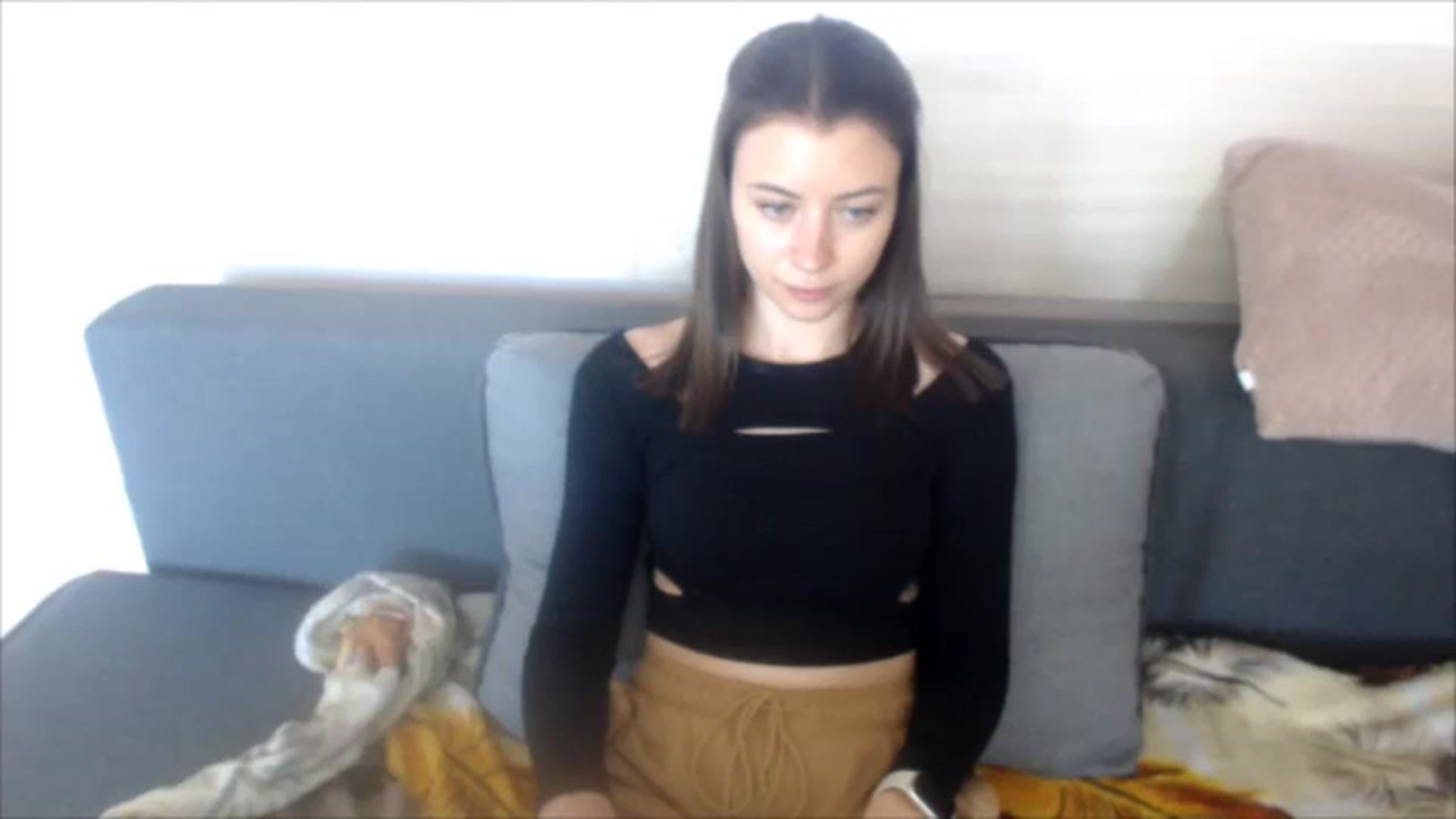 Gallery image thumbnail from Sulfate0's myfreecams stream on, 05/07/2024, 11:02 image 8 of 20