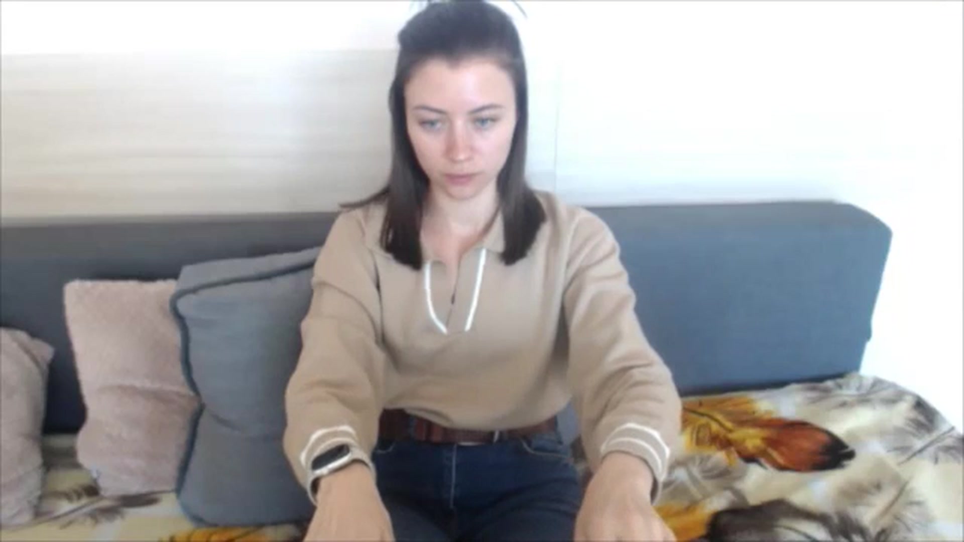 Gallery image thumbnail from Sulfate0's myfreecams stream on, 05/08/2024, 12:05 image 12 of 20
