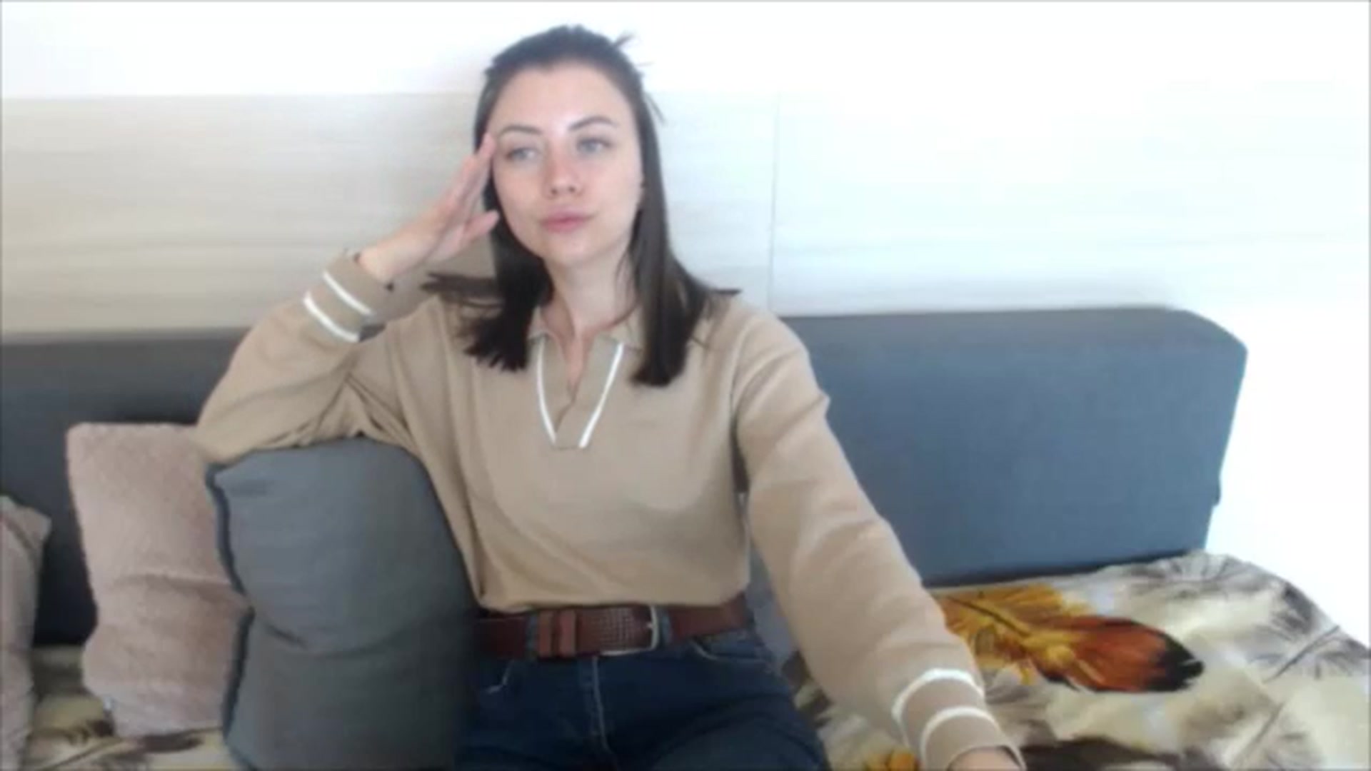 Gallery image thumbnail from Sulfate0's myfreecams stream on, 05/08/2024, 12:05 image 7 of 20