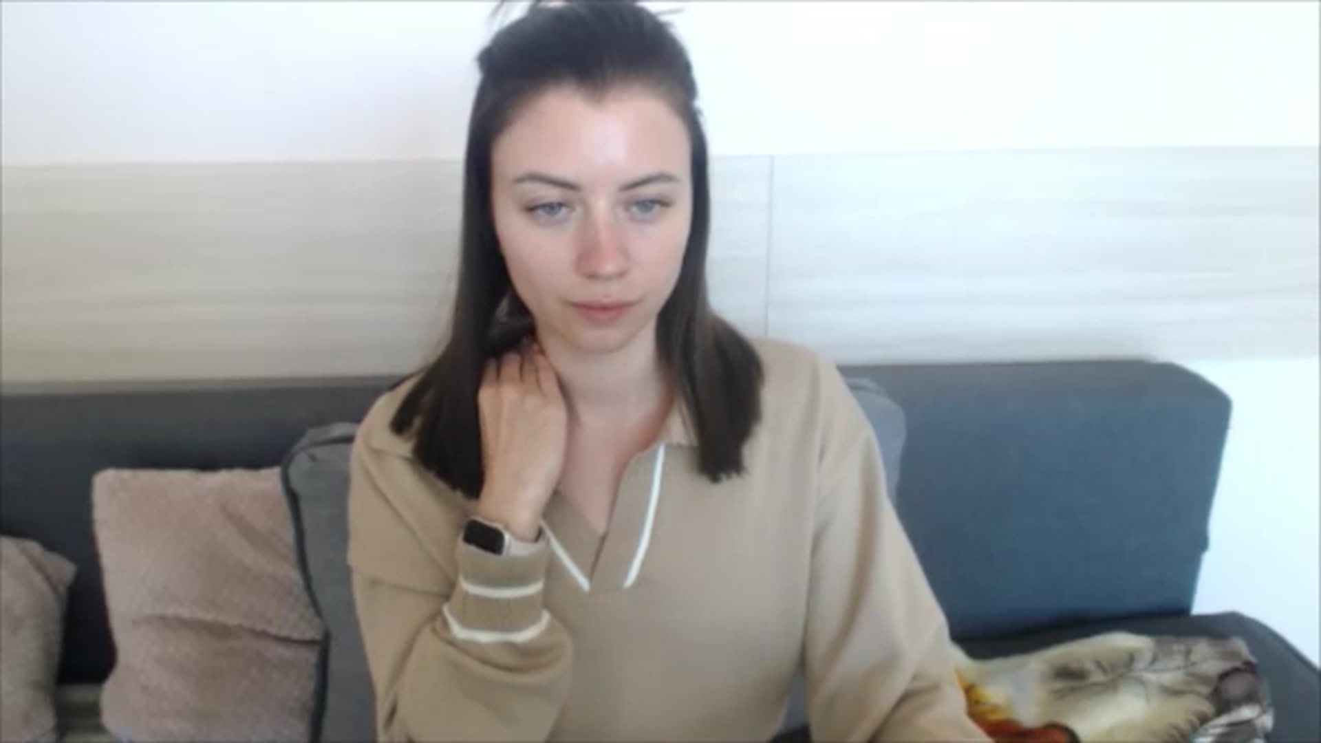Gallery image thumbnail from Sulfate0's myfreecams stream on, 05/08/2024, 12:30 image 7 of 20