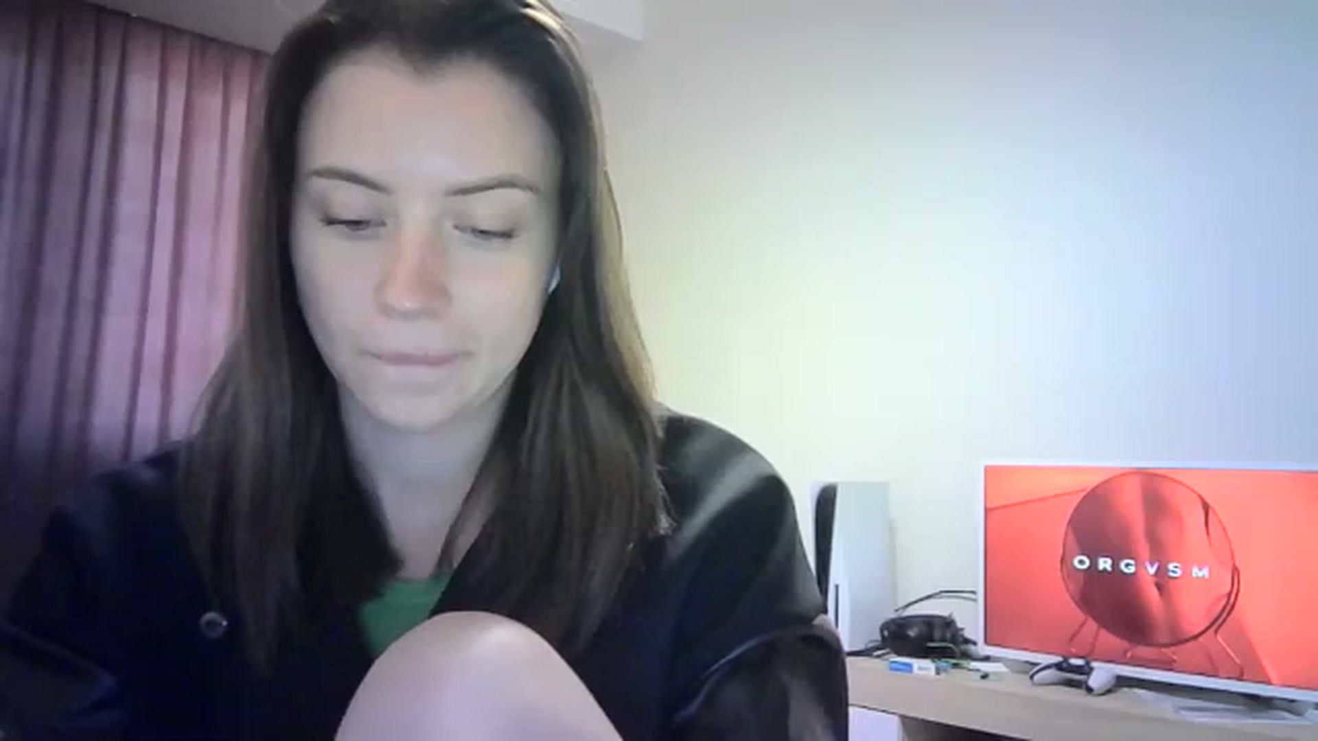 Gallery image thumbnail from Sulfate0's myfreecams stream on, 05/09/2024, 12:34 image 17 of 20