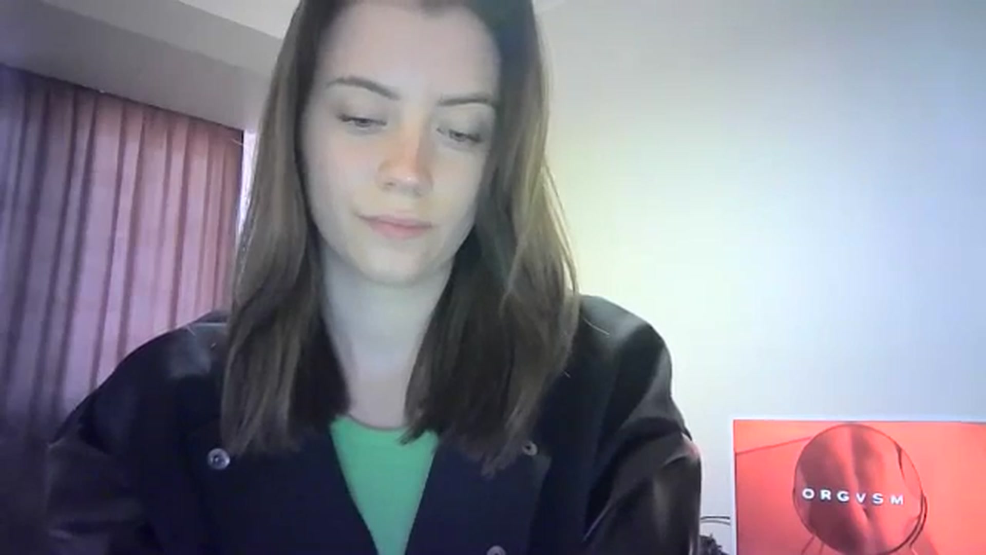 Gallery image thumbnail from Sulfate0's myfreecams stream on, 05/09/2024, 12:34 image 20 of 20