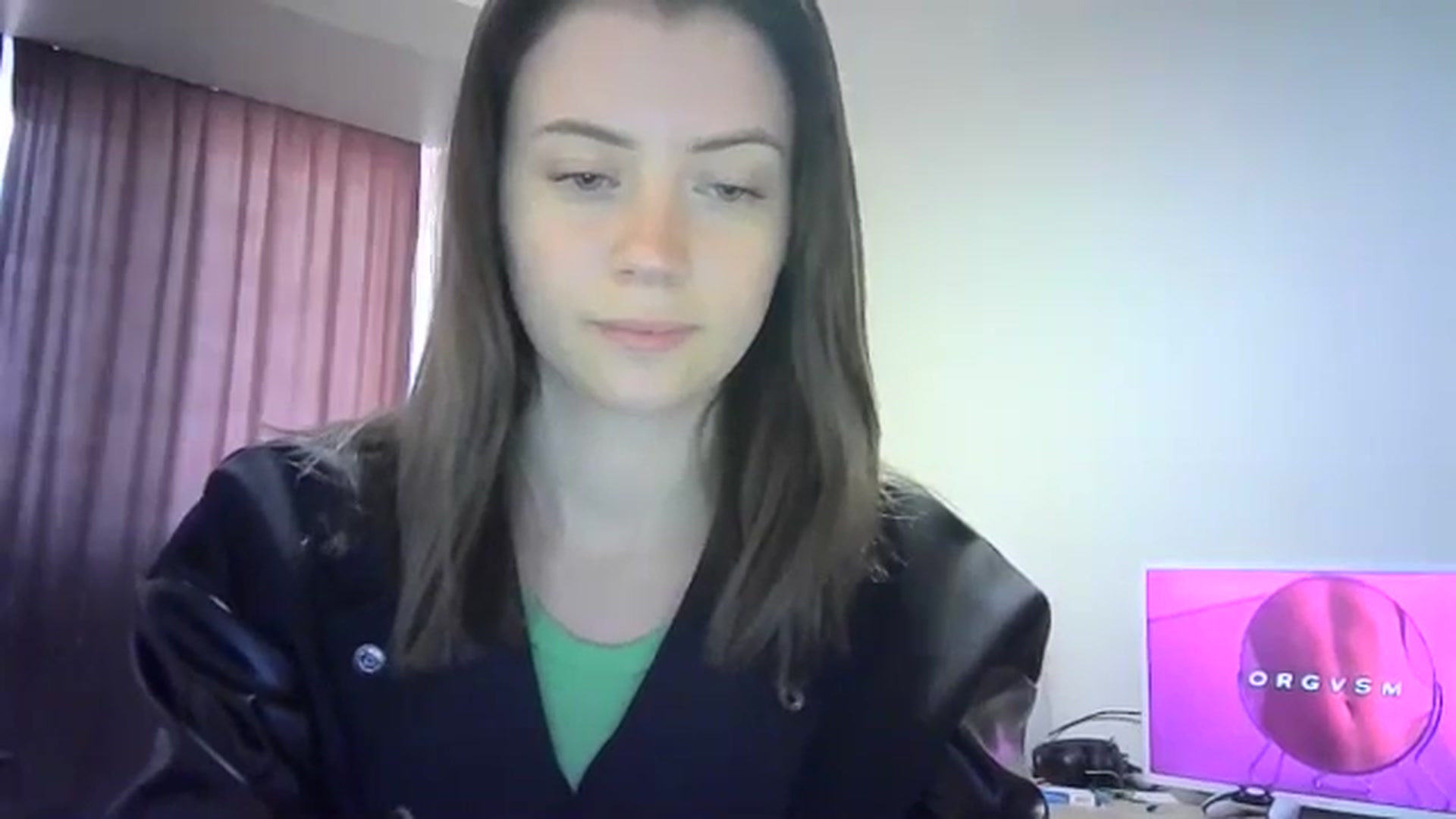 Gallery image thumbnail from Sulfate0's myfreecams stream on, 05/09/2024, 12:34 image 2 of 20
