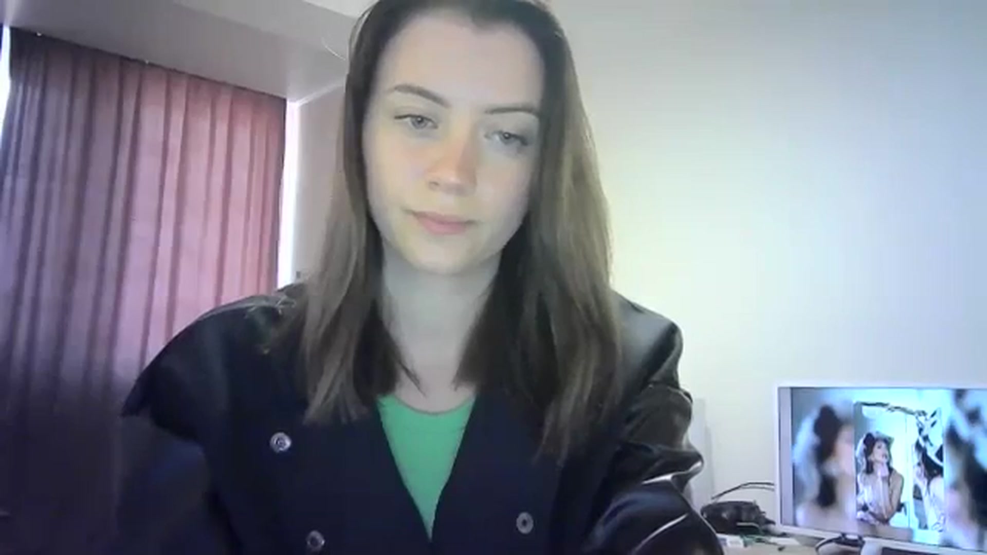 Gallery image thumbnail from Sulfate0's myfreecams stream on, 05/09/2024, 12:34 image 9 of 20