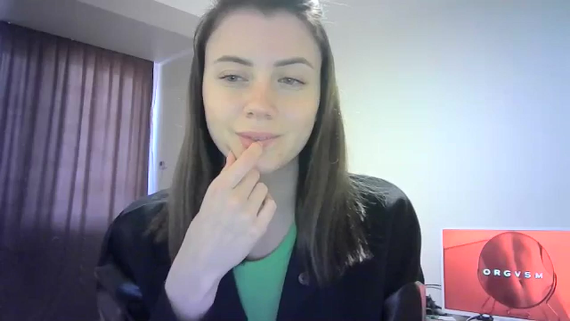 Gallery image thumbnail from Sulfate0's myfreecams stream on, 05/09/2024, 14:04 image 7 of 20