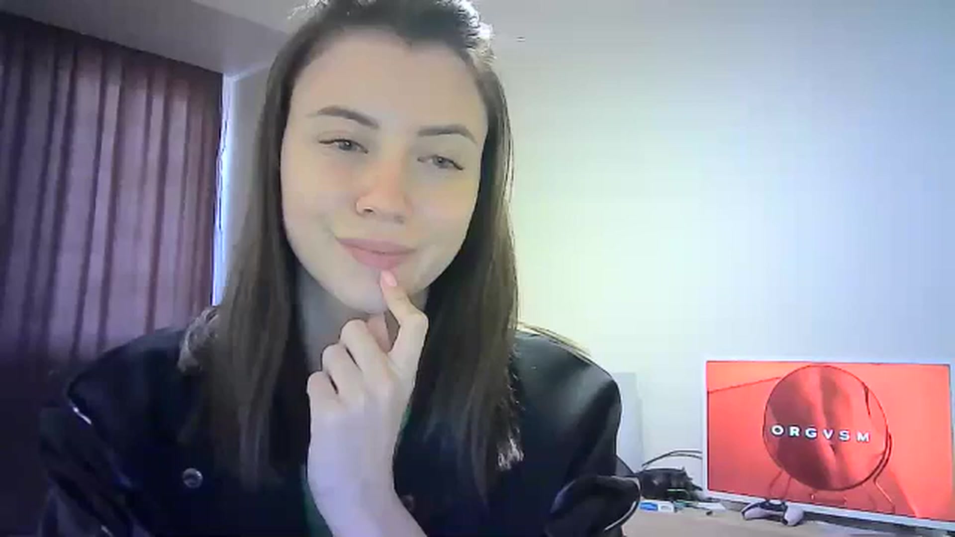 Gallery image thumbnail from Sulfate0's myfreecams stream on, 05/09/2024, 14:04 image 5 of 20