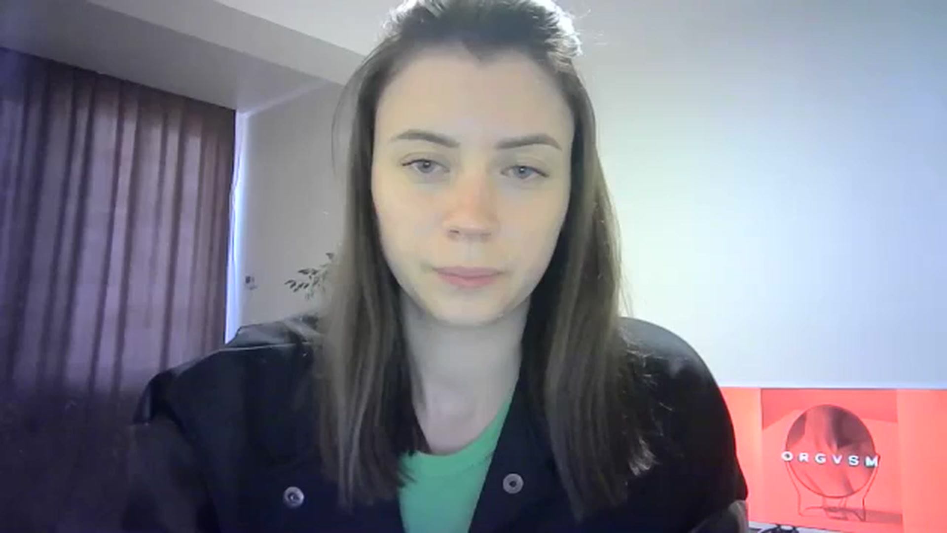 Gallery image thumbnail from Sulfate0's myfreecams stream on, 05/09/2024, 14:04 image 19 of 20