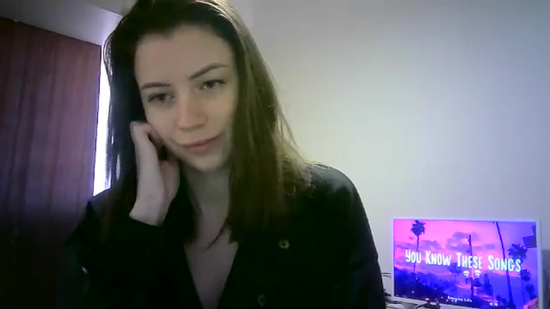 Gallery image thumbnail from Sulfate0's myfreecams stream on, 05/10/2024, 07:27 image 7 of 20