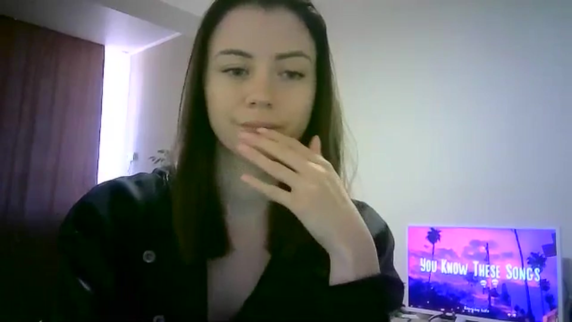 Gallery image thumbnail from Sulfate0's myfreecams stream on, 05/10/2024, 07:27 image 2 of 20