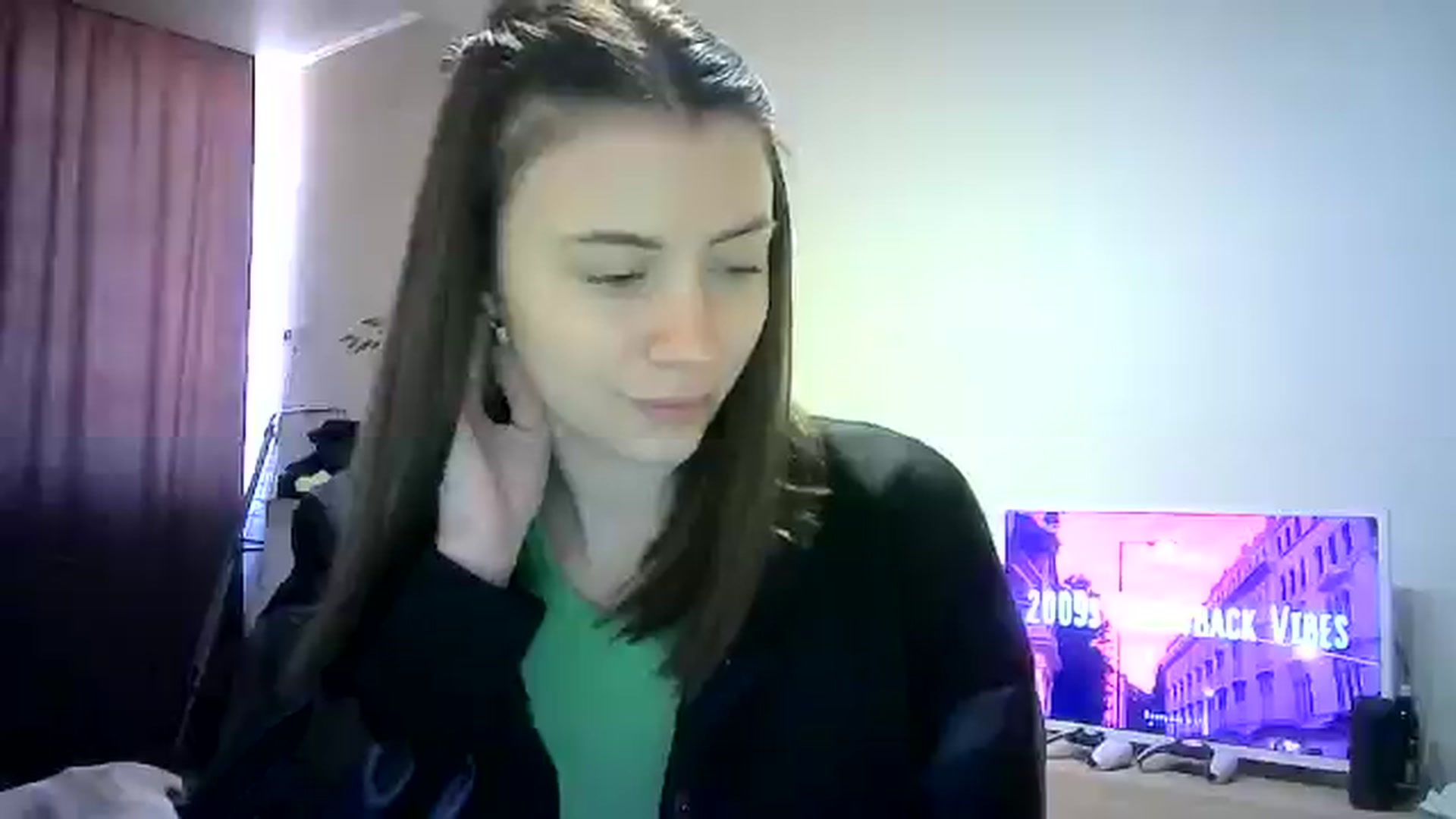 Gallery image thumbnail from Sulfate0's myfreecams stream on, 05/16/2024, 09:20 image 17 of 20