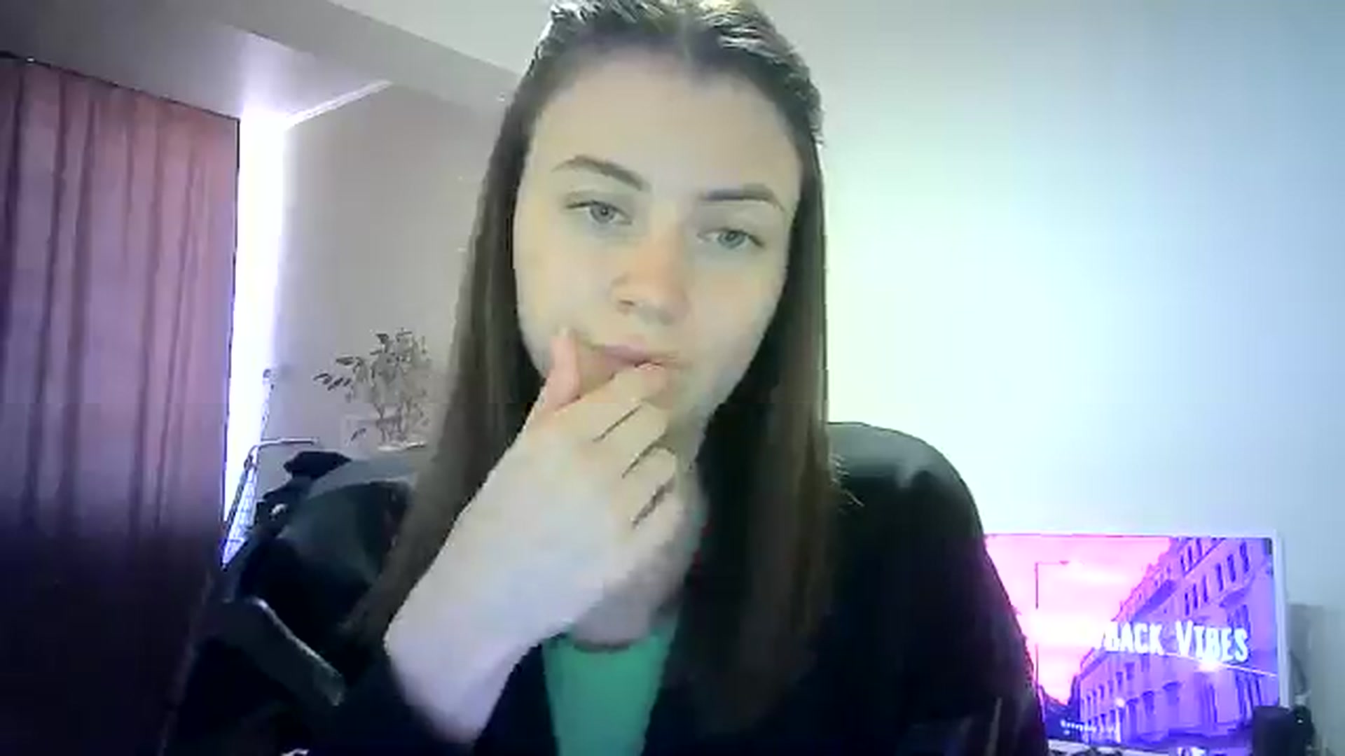 Gallery image thumbnail from Sulfate0's myfreecams stream on, 05/16/2024, 09:20 image 7 of 20
