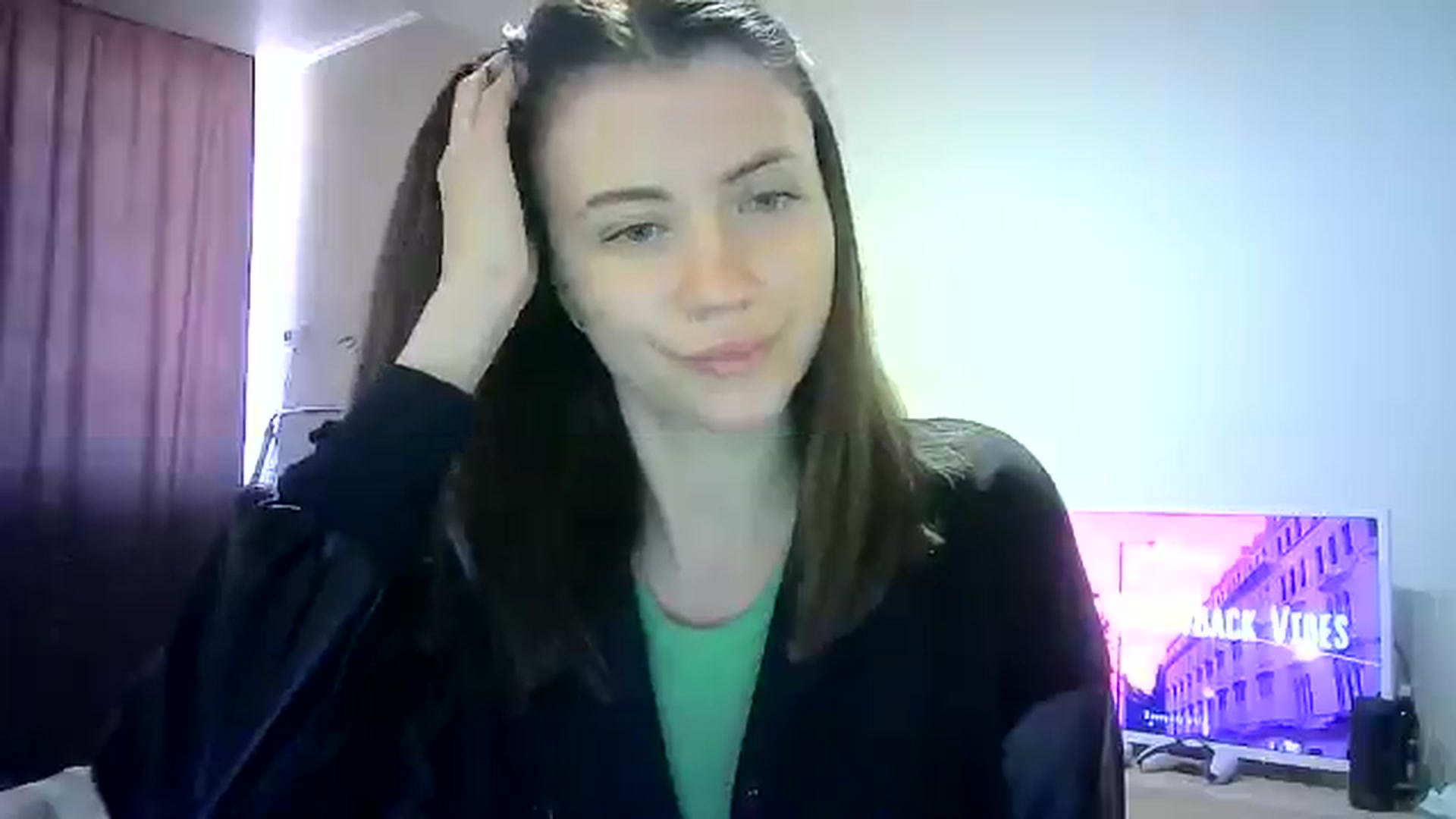 Gallery image thumbnail from Sulfate0's myfreecams stream on, 05/16/2024, 09:20 image 20 of 20