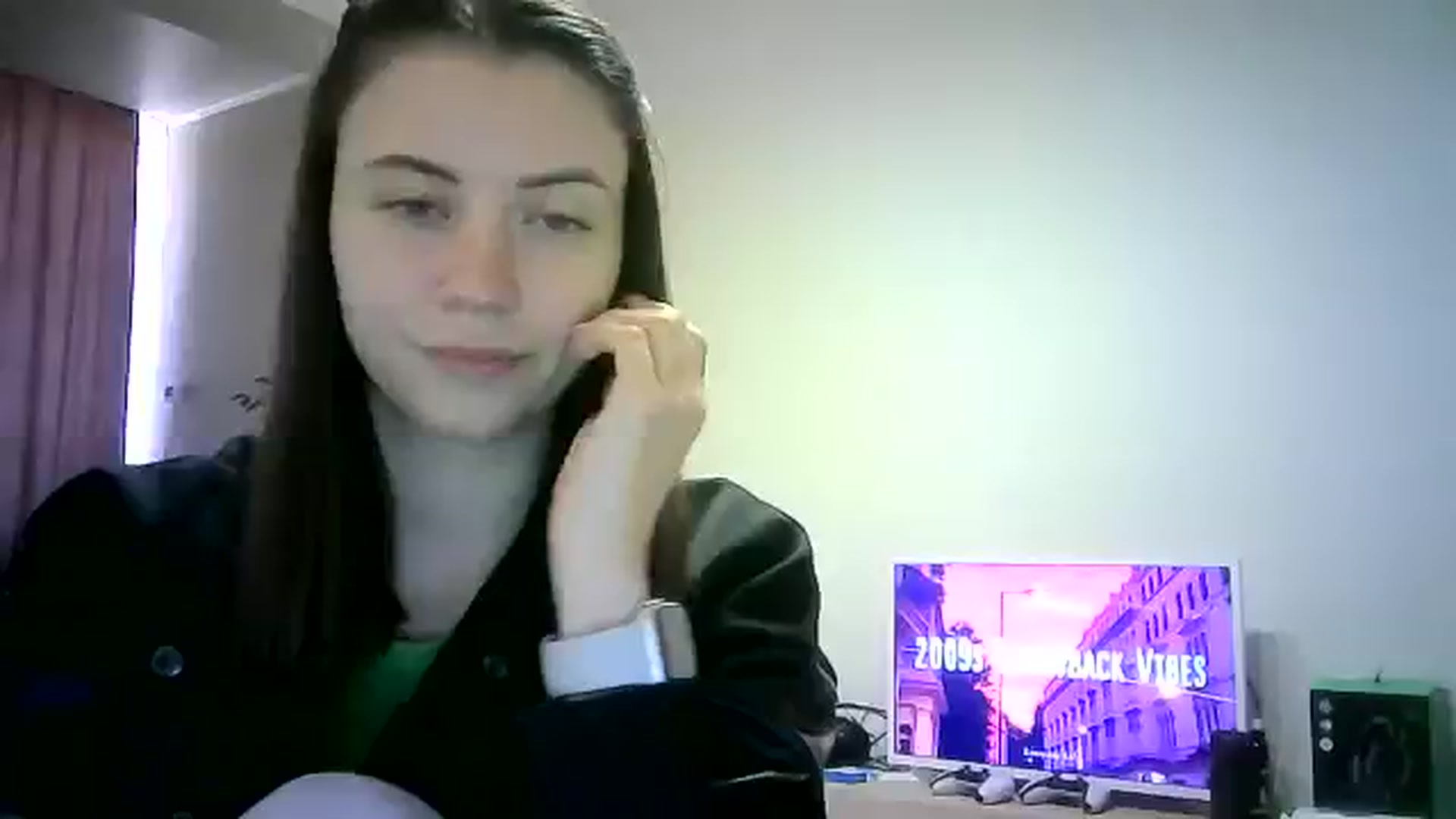 Gallery image thumbnail from Sulfate0's myfreecams stream on, 05/16/2024, 09:38 image 1 of 20