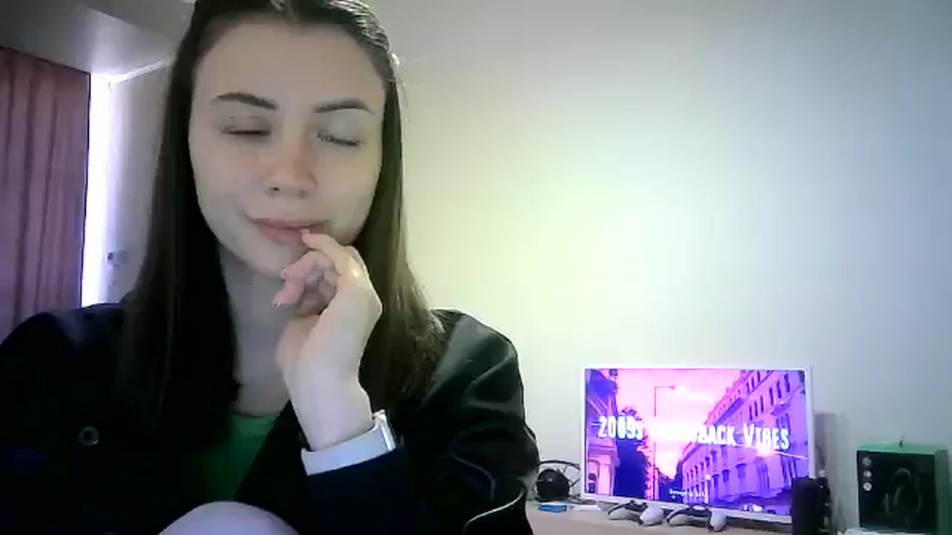Gallery image thumbnail from Sulfate0's myfreecams stream on, 05/16/2024, 09:38 image 4 of 20
