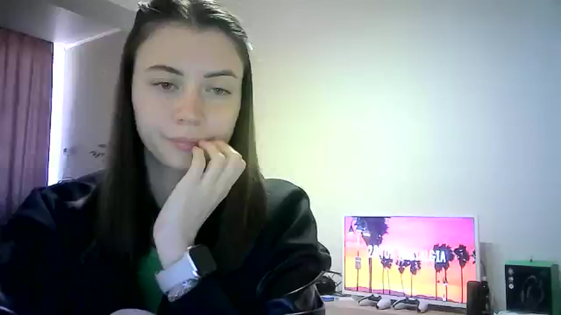 Gallery image thumbnail from Sulfate0's myfreecams stream on, 05/16/2024, 10:58 image 5 of 20