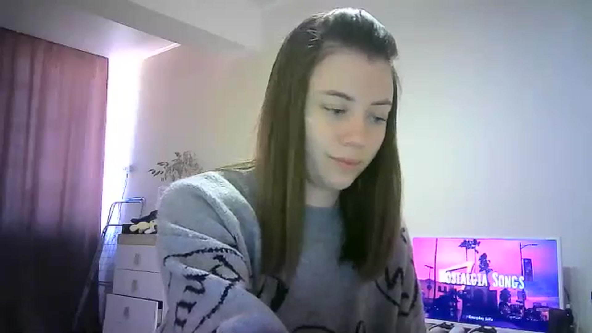 Gallery image thumbnail from Sulfate0's myfreecams stream on, 05/17/2024, 09:56 image 5 of 20