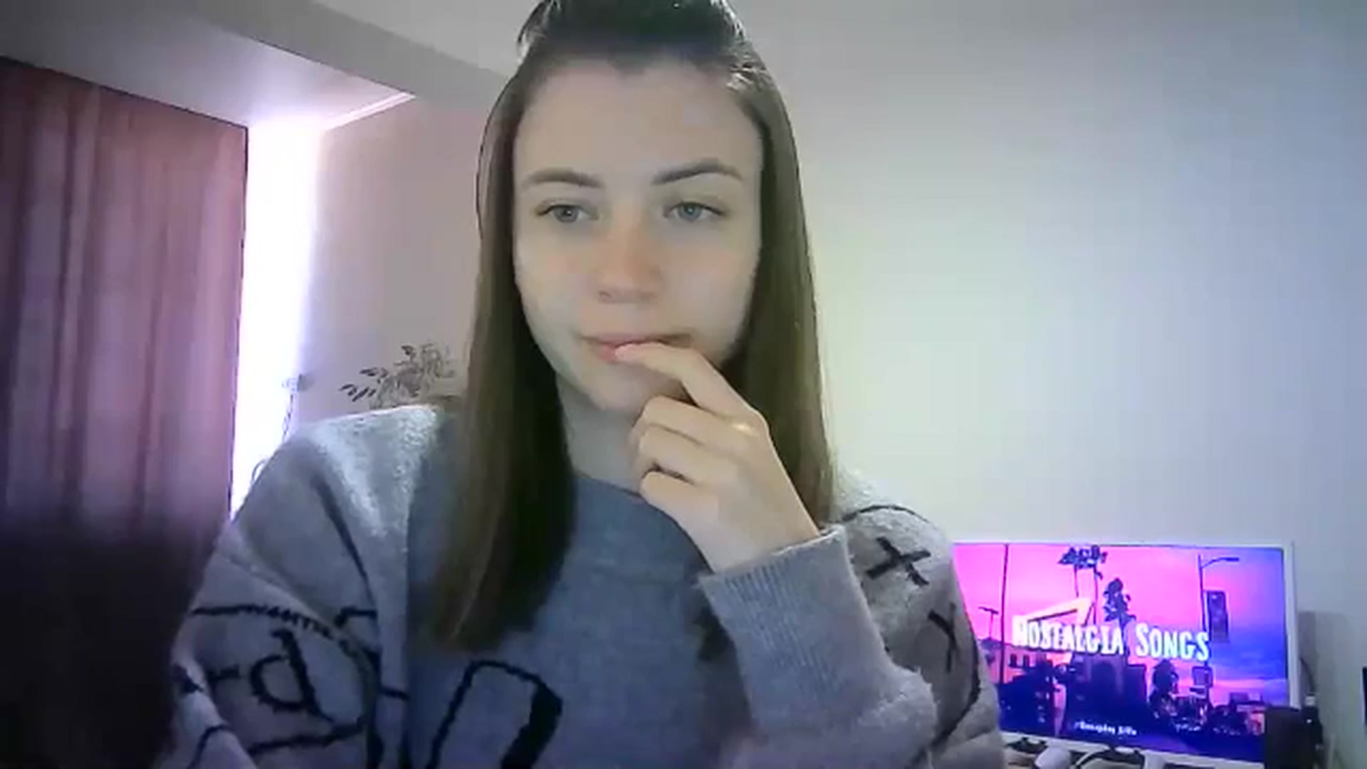 Gallery image thumbnail from Sulfate0's myfreecams stream on, 05/17/2024, 09:56 image 10 of 20