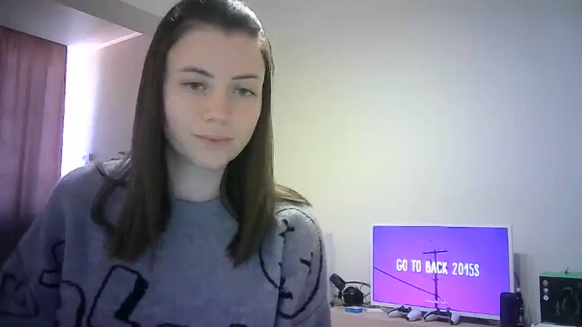 Gallery image thumbnail from Sulfate0's myfreecams stream on, 05/17/2024, 11:06 image 2 of 20