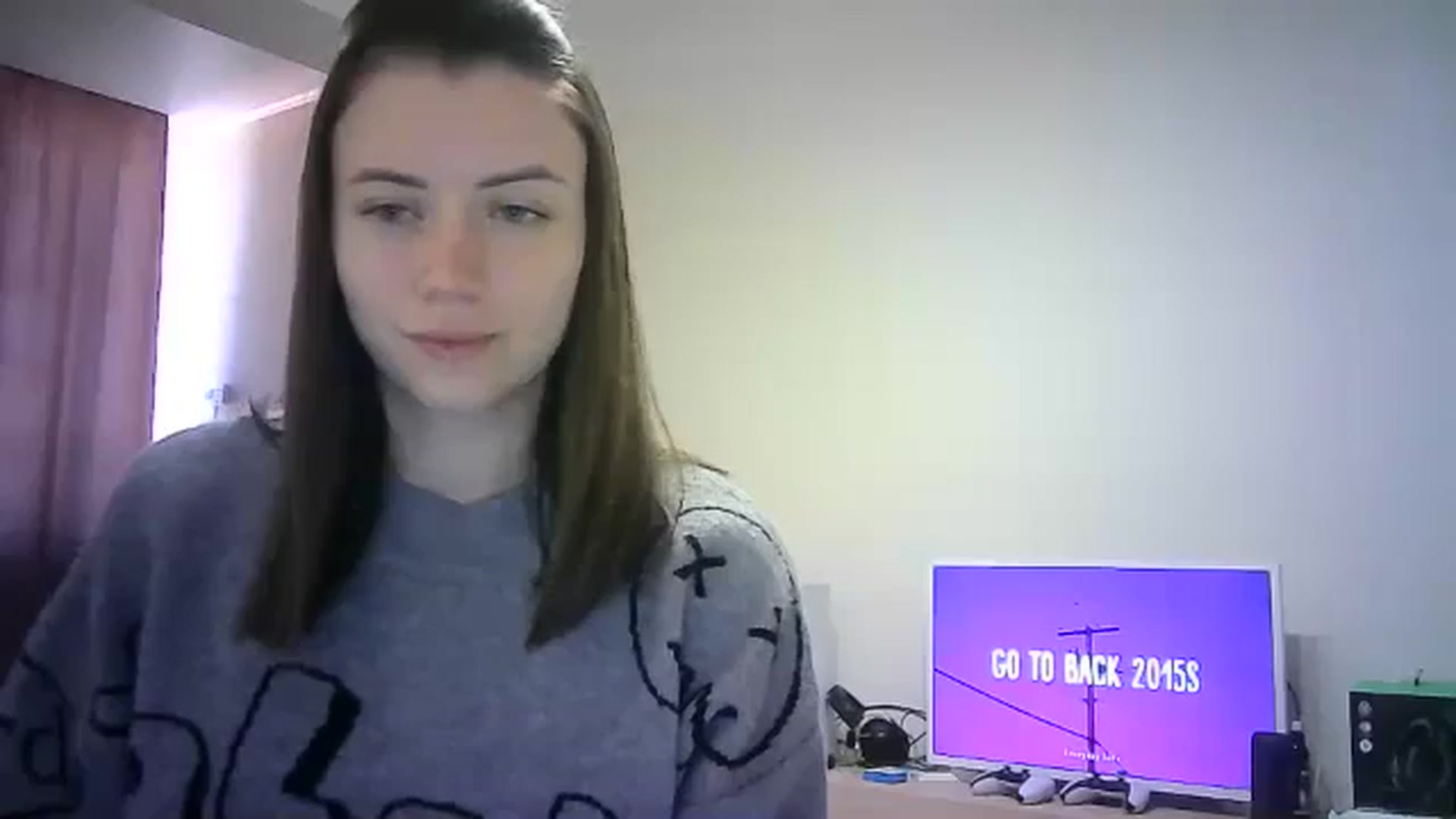 Gallery image thumbnail from Sulfate0's myfreecams stream on, 05/17/2024, 11:06 image 1 of 20