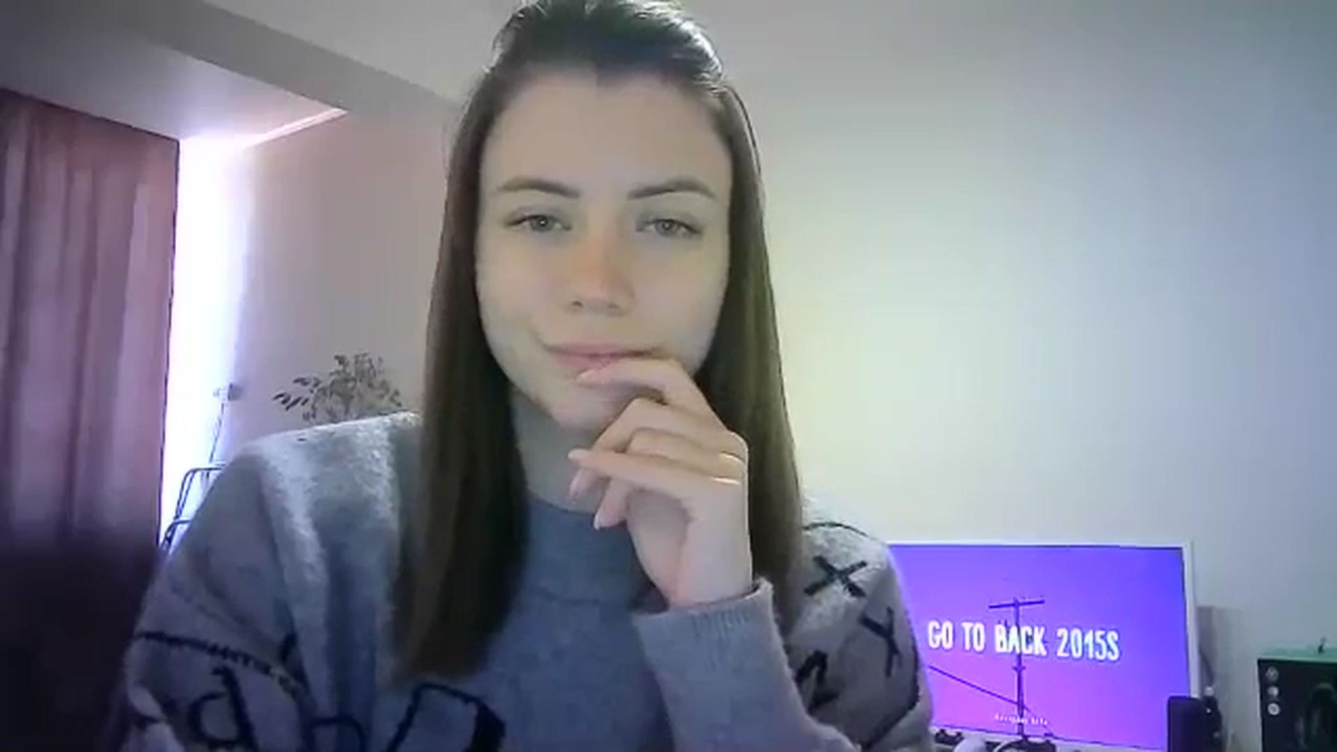 Gallery image thumbnail from Sulfate0's myfreecams stream on, 05/17/2024, 11:06 image 18 of 20