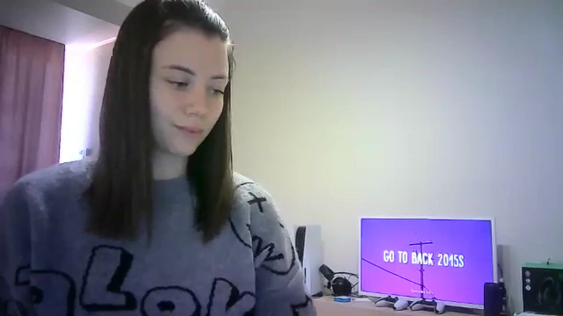 Gallery image thumbnail from Sulfate0's myfreecams stream on, 05/17/2024, 11:06 image 6 of 20