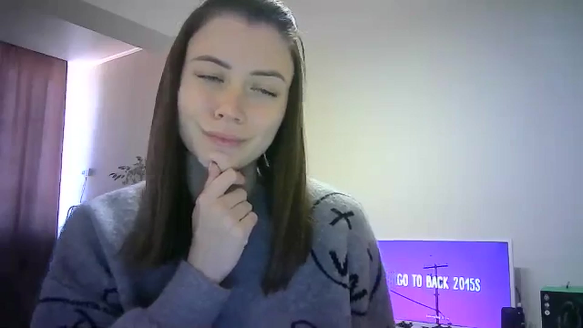 Gallery image thumbnail from Sulfate0's myfreecams stream on, 05/17/2024, 11:06 image 9 of 20