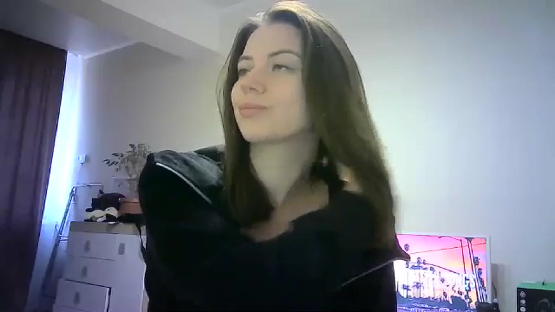 Gallery image thumbnail from Sulfate0's myfreecams stream on, 05/18/2024, 09:51 image 18 of 20