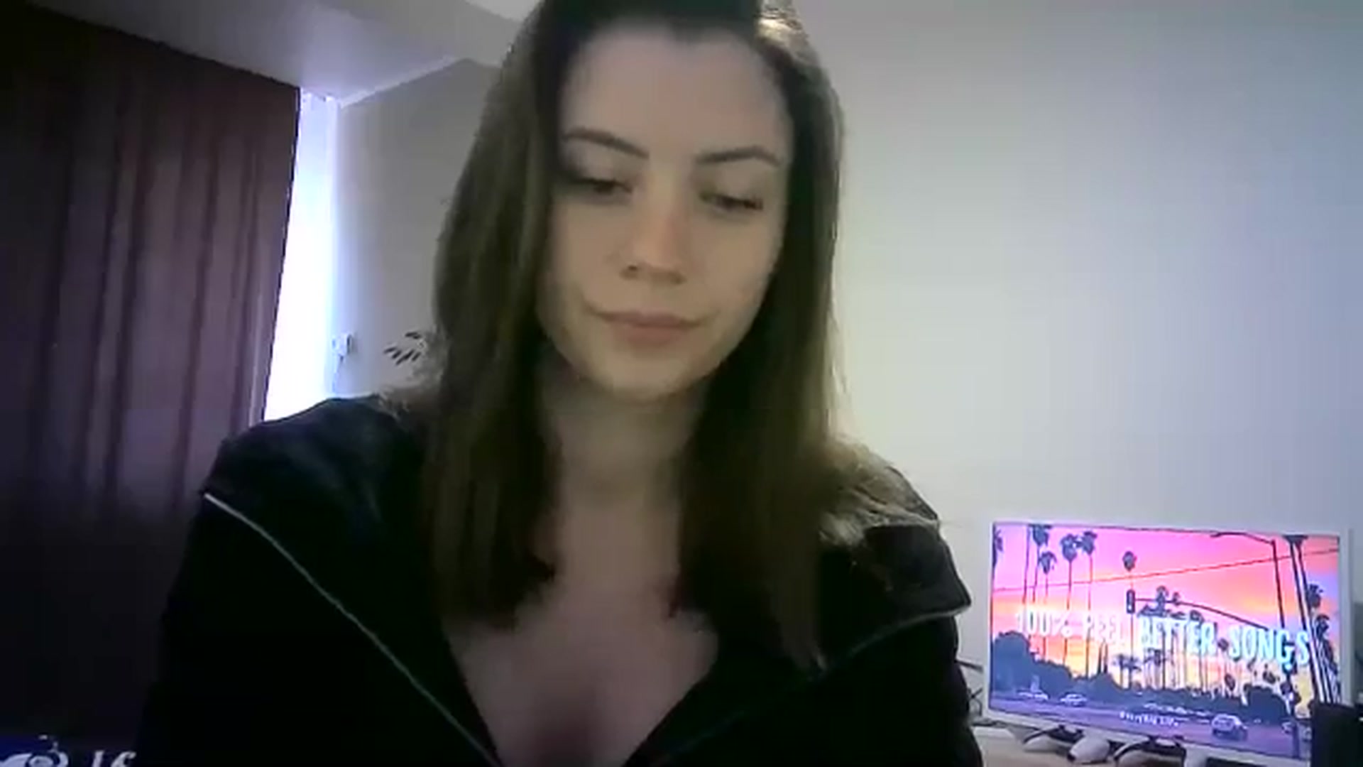 Gallery image thumbnail from Sulfate0's myfreecams stream on, 05/18/2024, 10:19 image 18 of 20