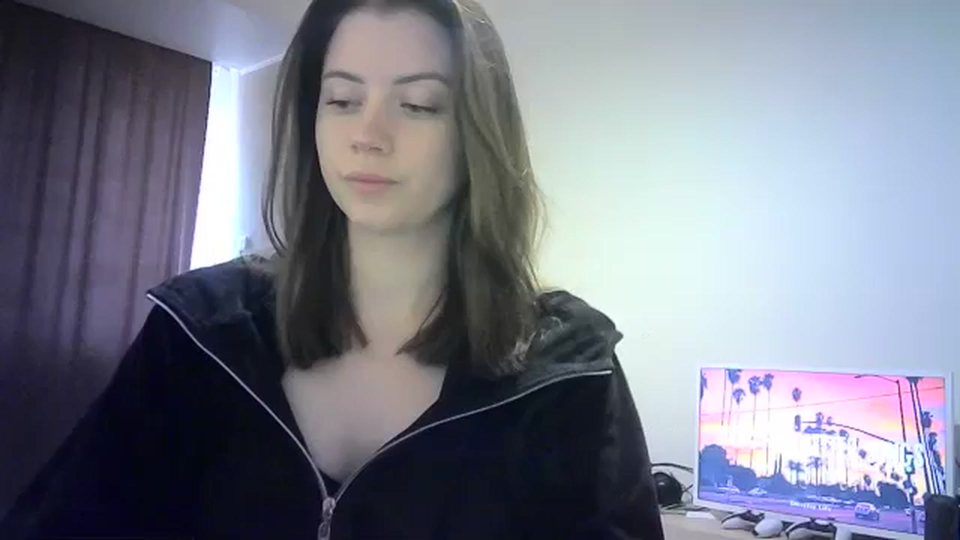 Gallery image thumbnail from Sulfate0's myfreecams stream on, 05/18/2024, 10:19 image 1 of 20